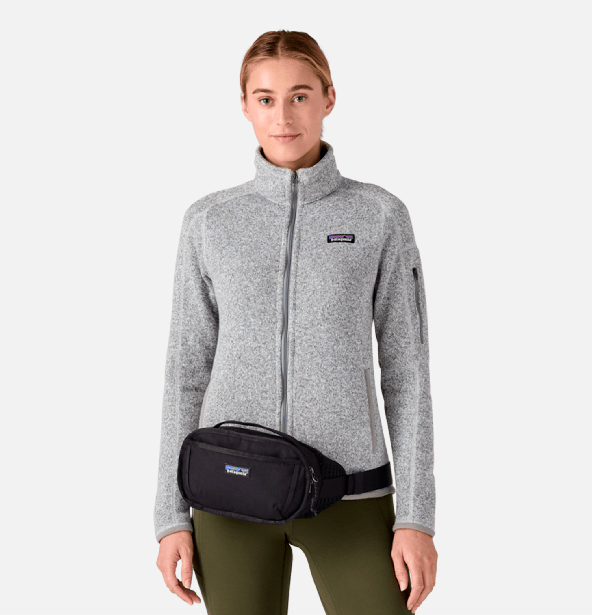 Patagonia Accessories Fieldsmith Hip Black