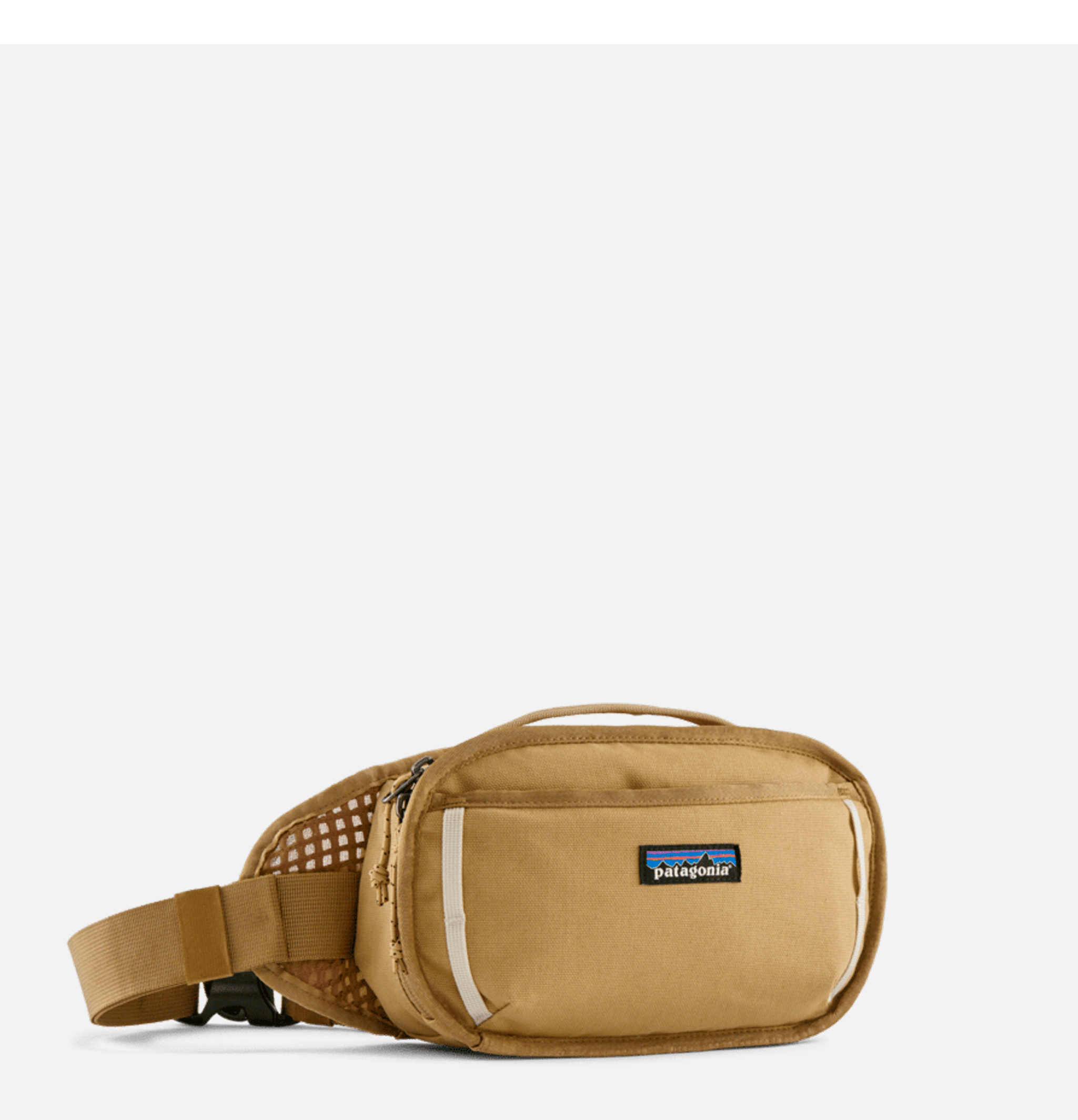 Patagonia Accessories Fieldsmith Hip Pack Classic Tan
