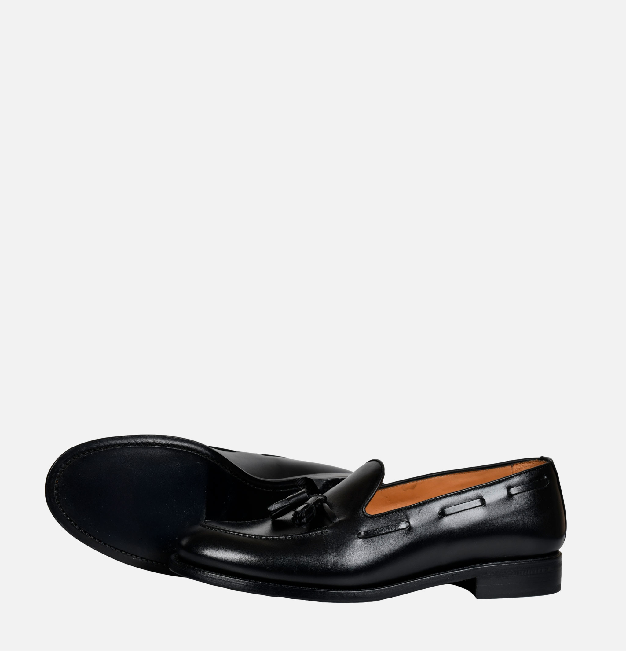 Tools & Construction Mocassin Lofpamp Noir