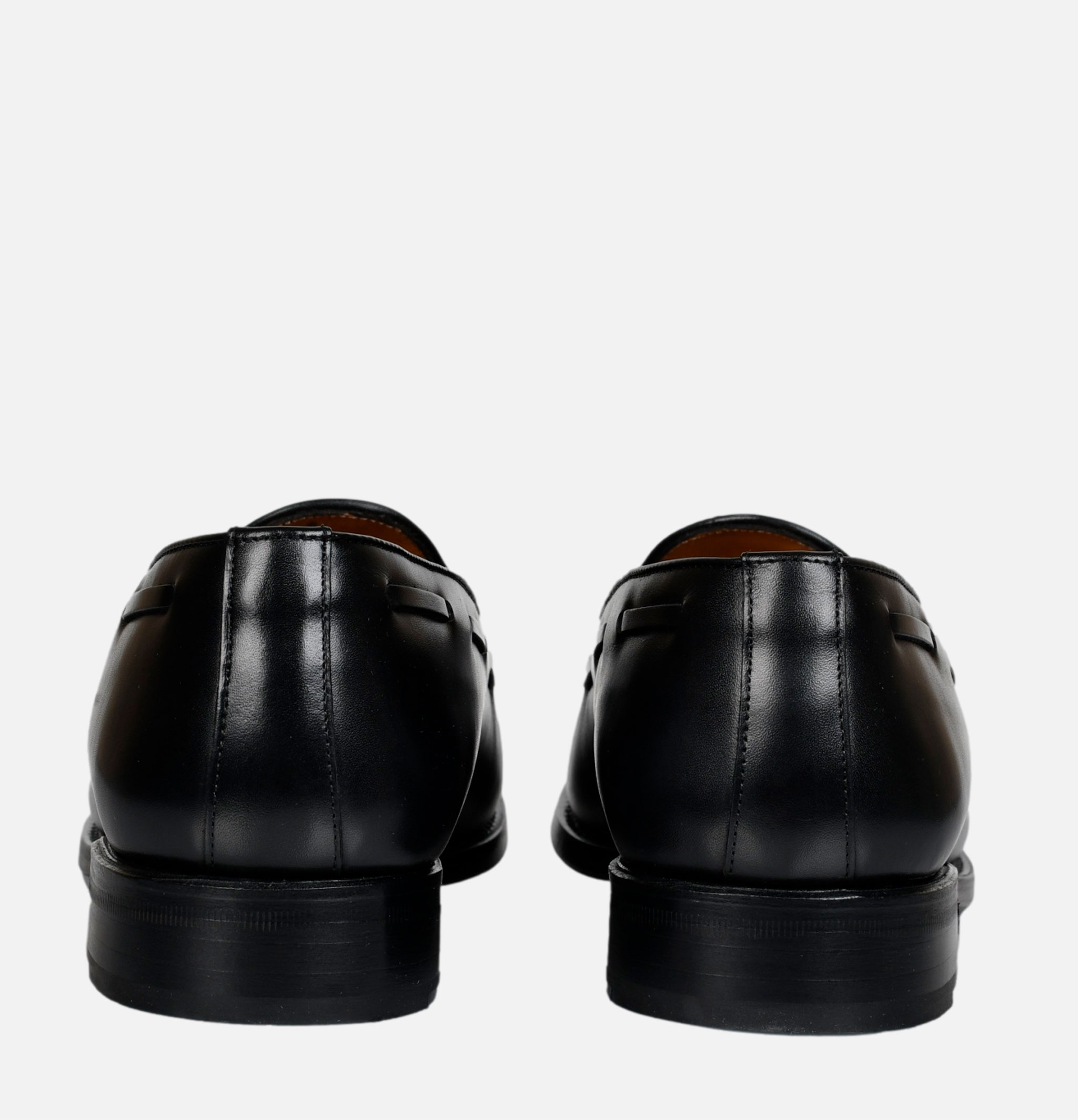 Tools & Construction Mocassin Lofpamp Noir