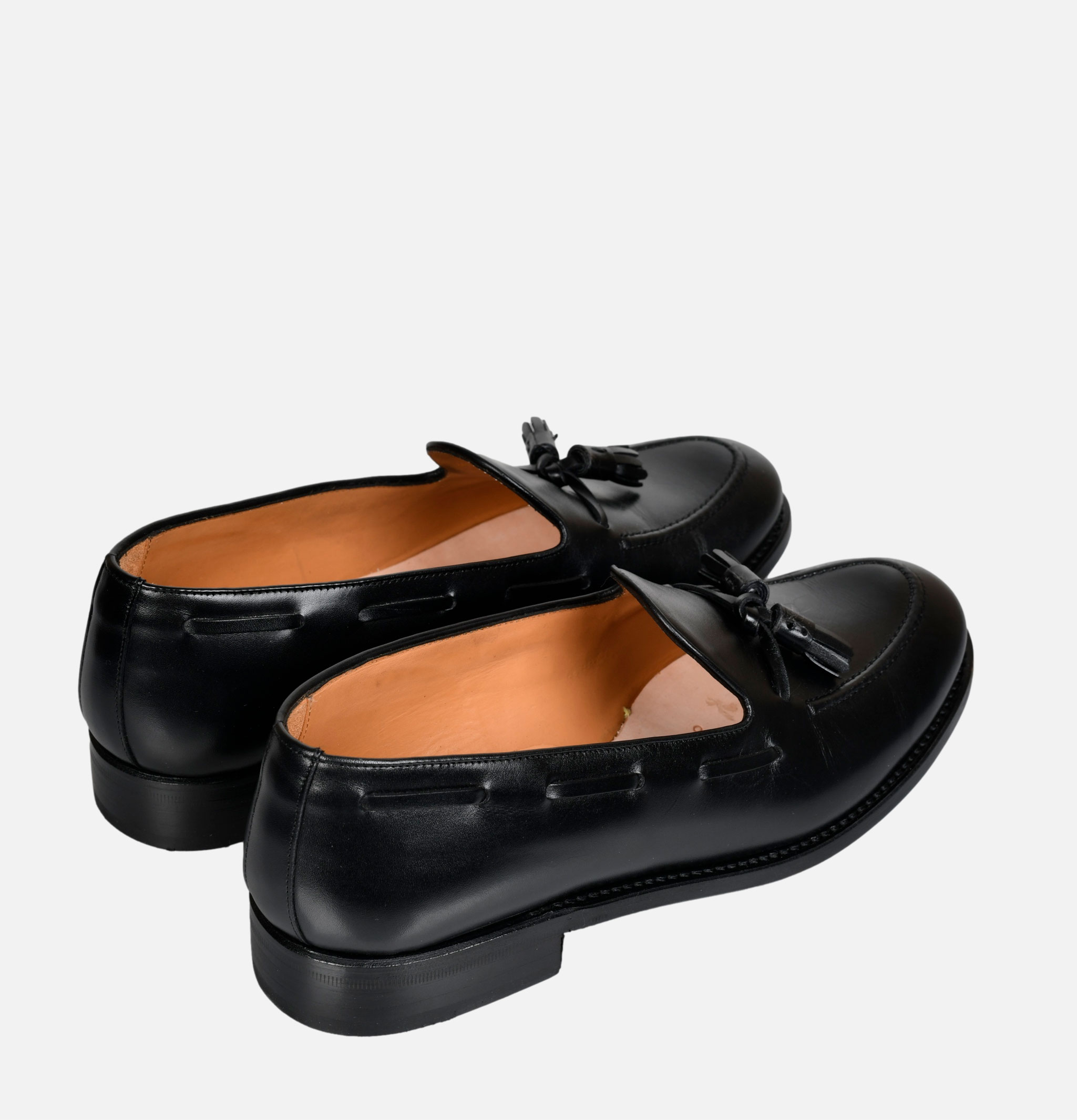 Tools & Construction Mocassin Lofpamp Noir