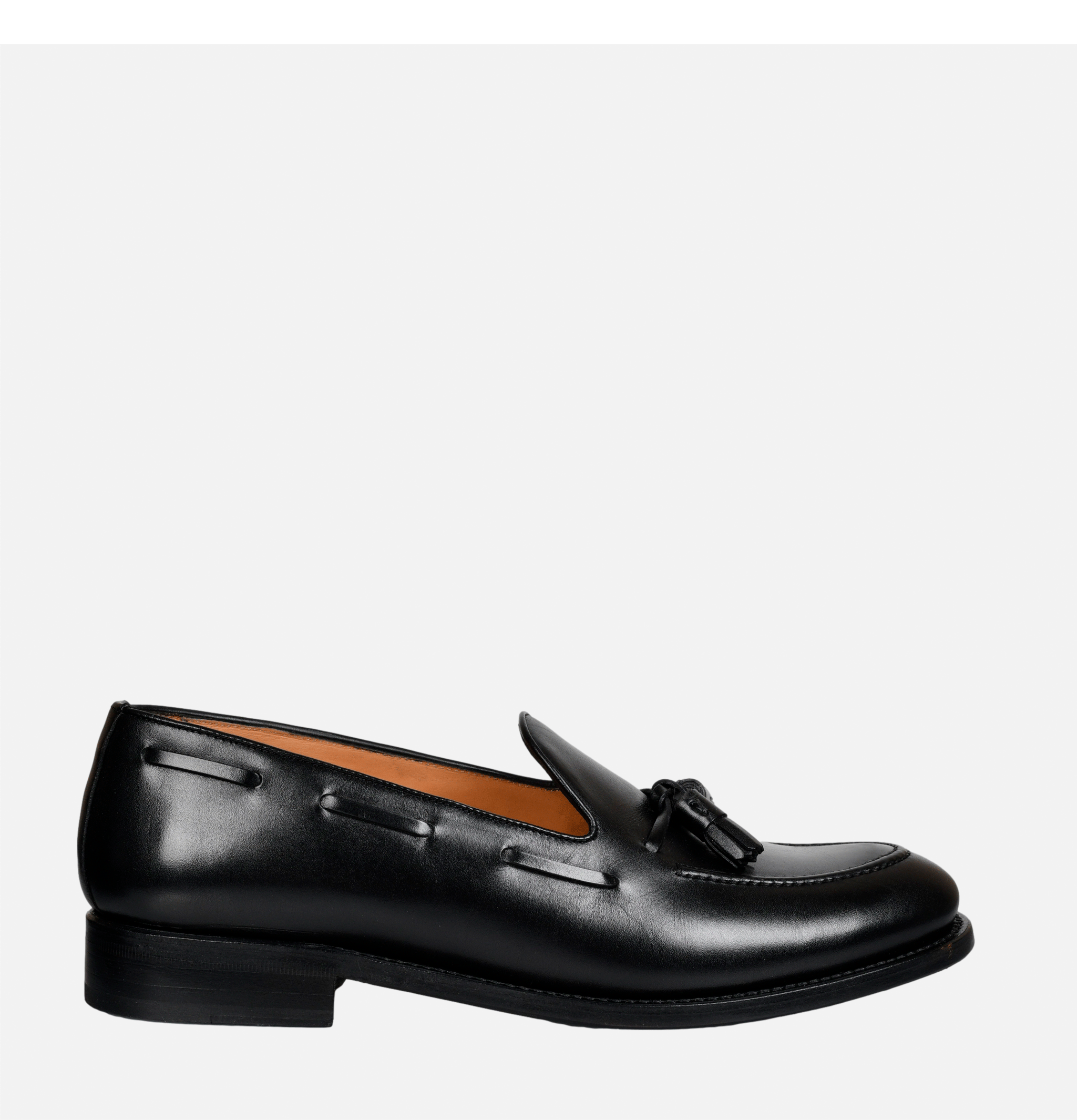 Tools & Construction Mocassin Lofpamp Noir