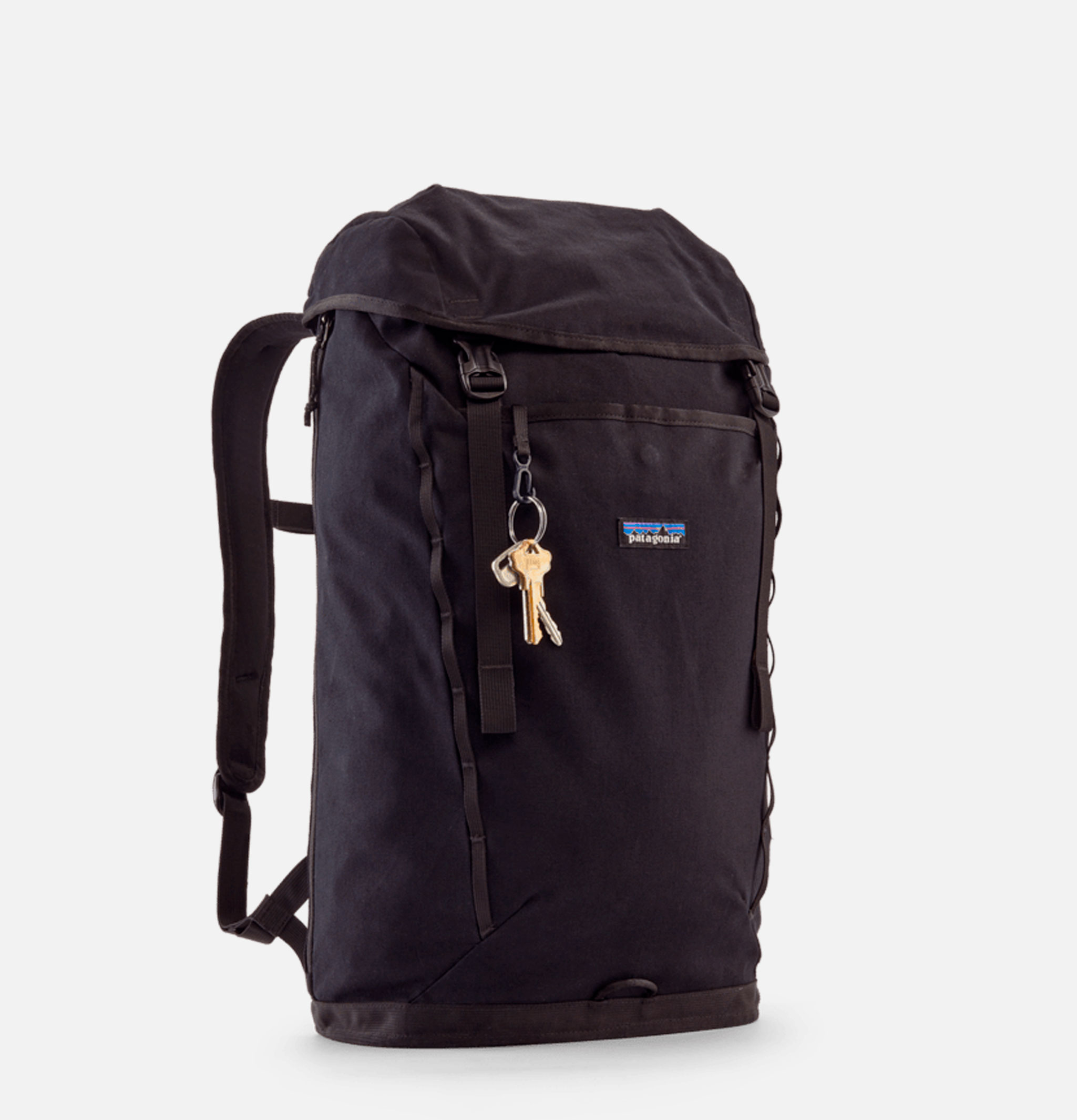 Patagonia Accessories Fieldsmith Lid Pack Black