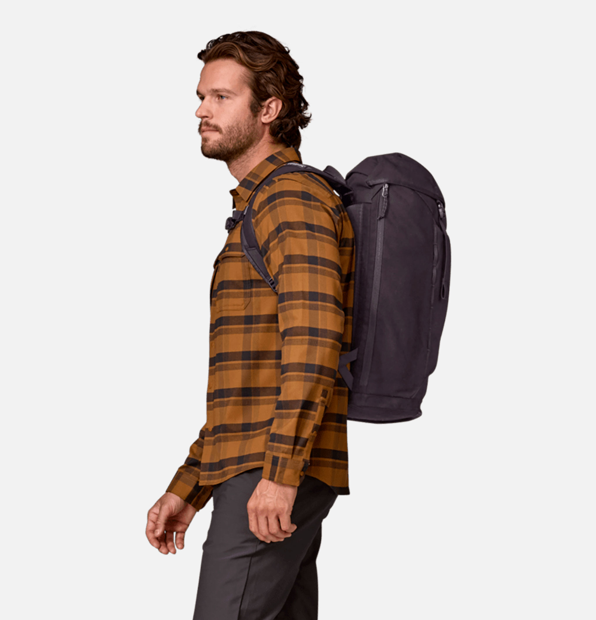 Patagonia Accessories Fieldsmith Lid Pack Black