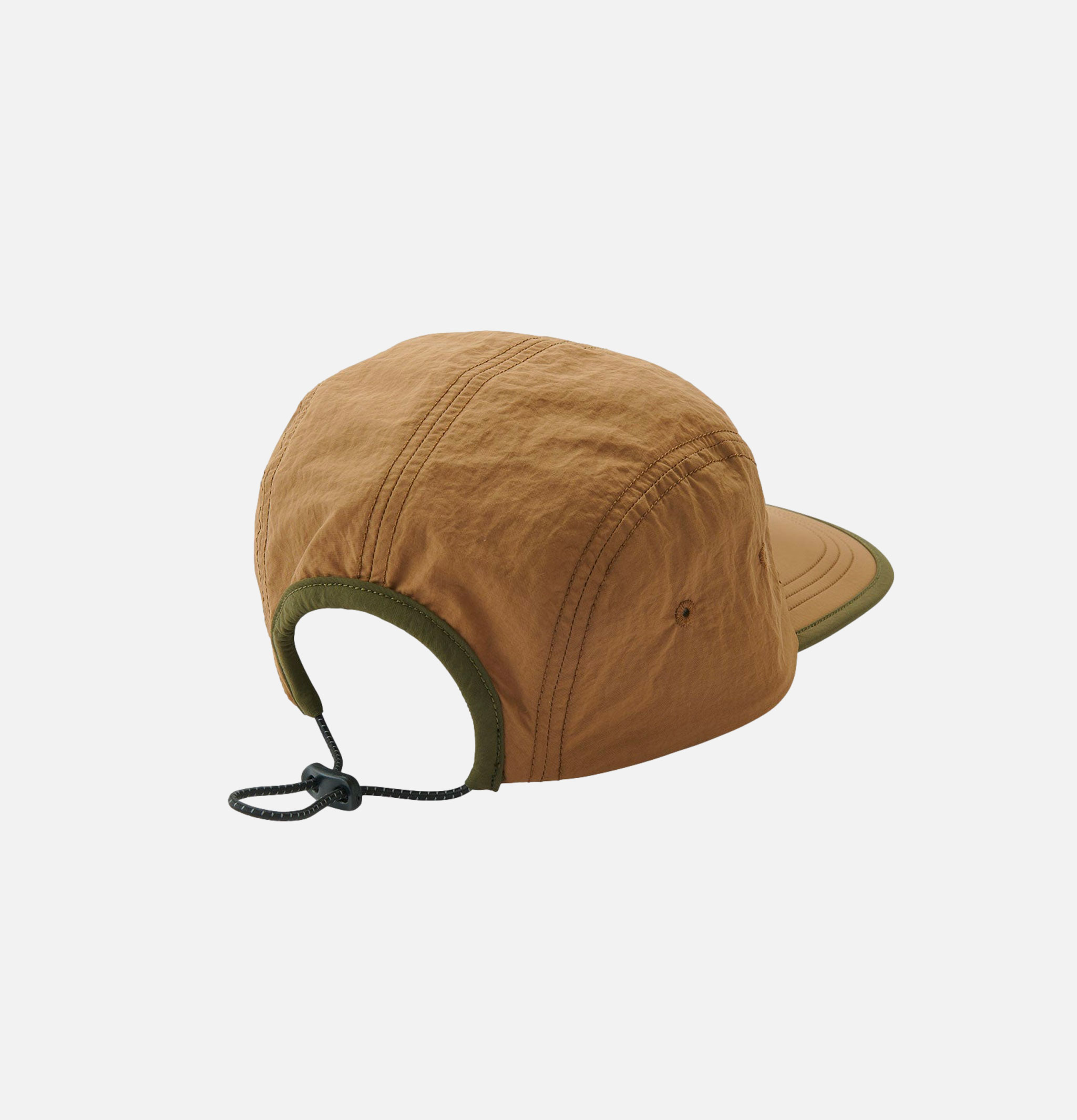 Nylon Cap Coyote Olive