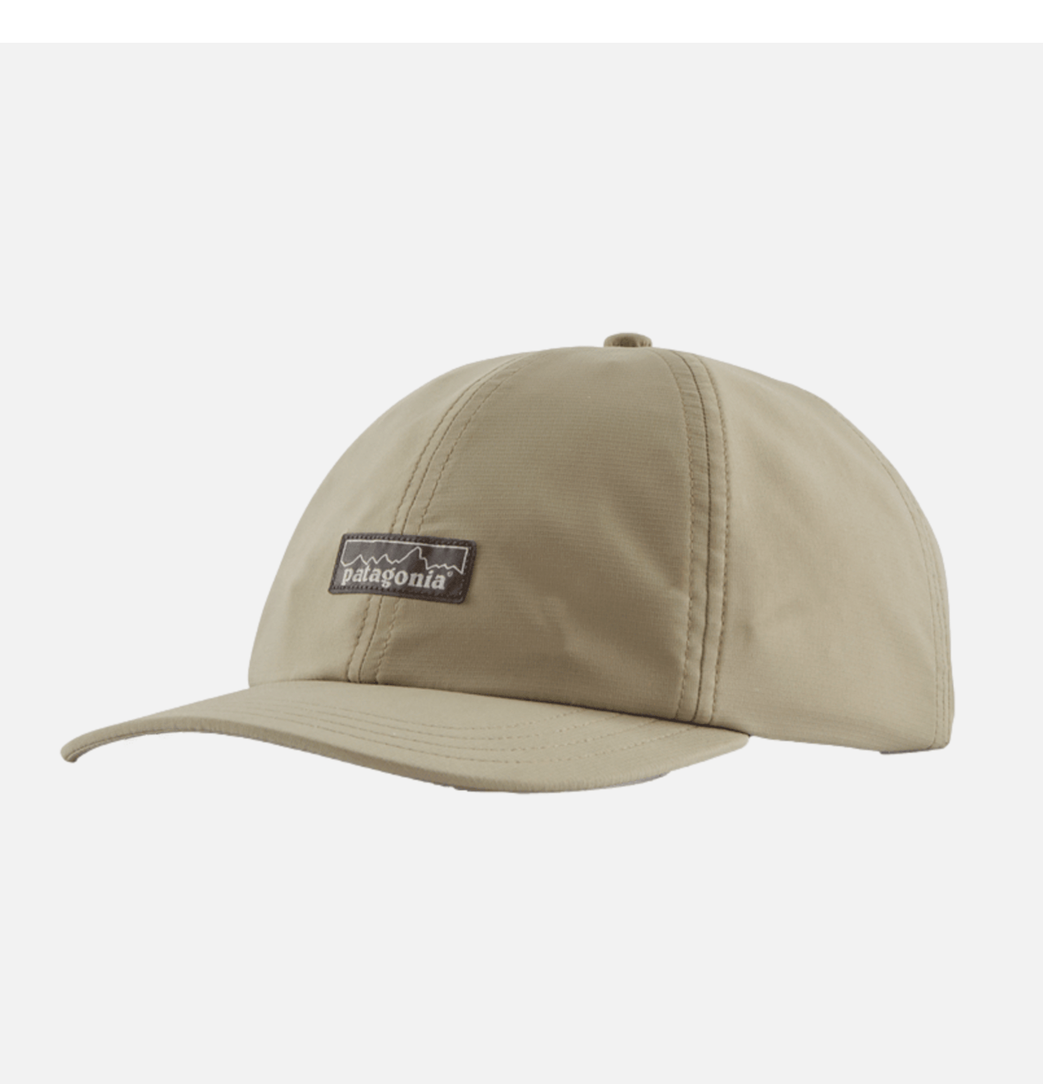 Terrebonne Hat River Rock Green