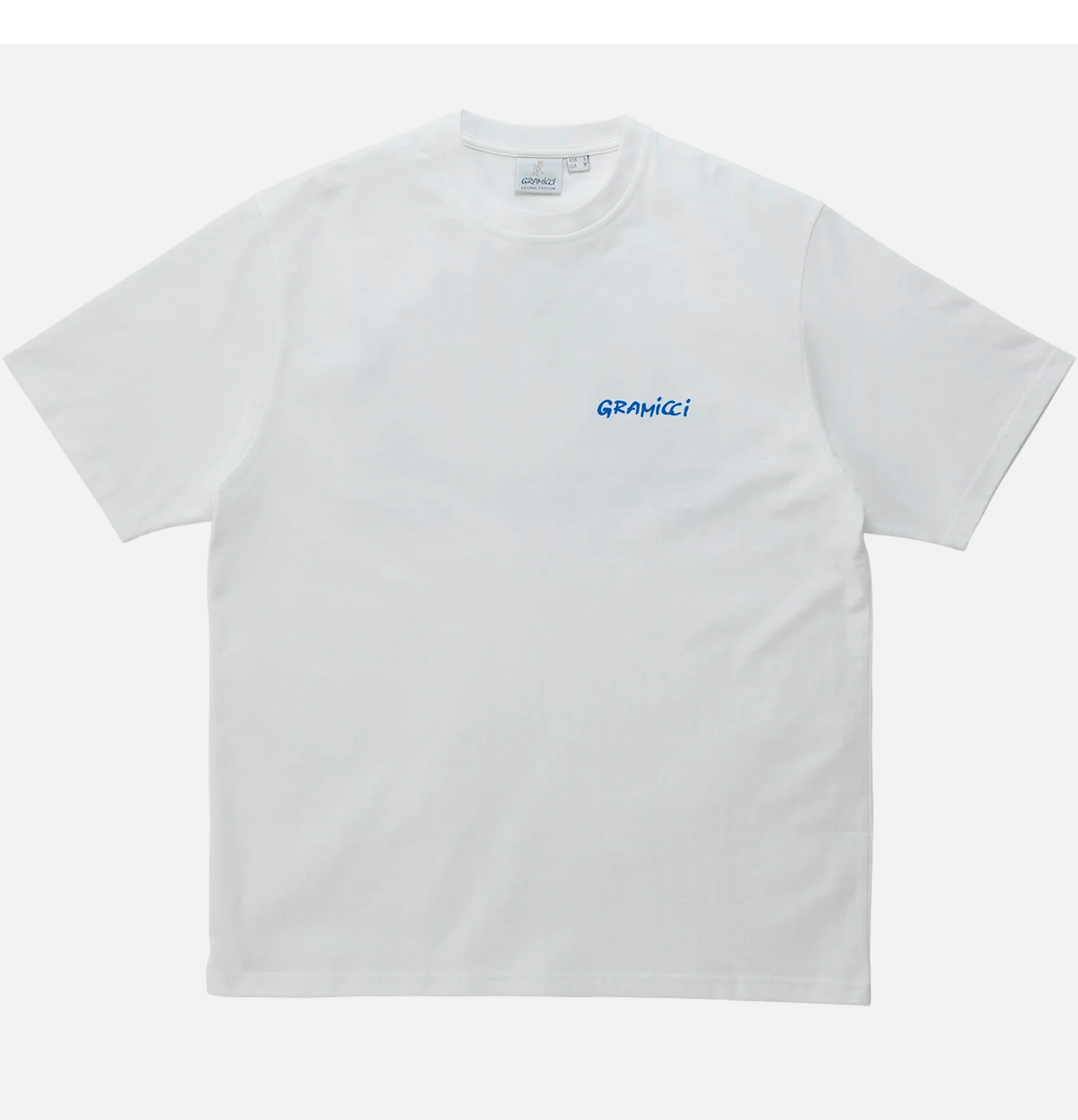 Gramicci Stonehenge Tee White