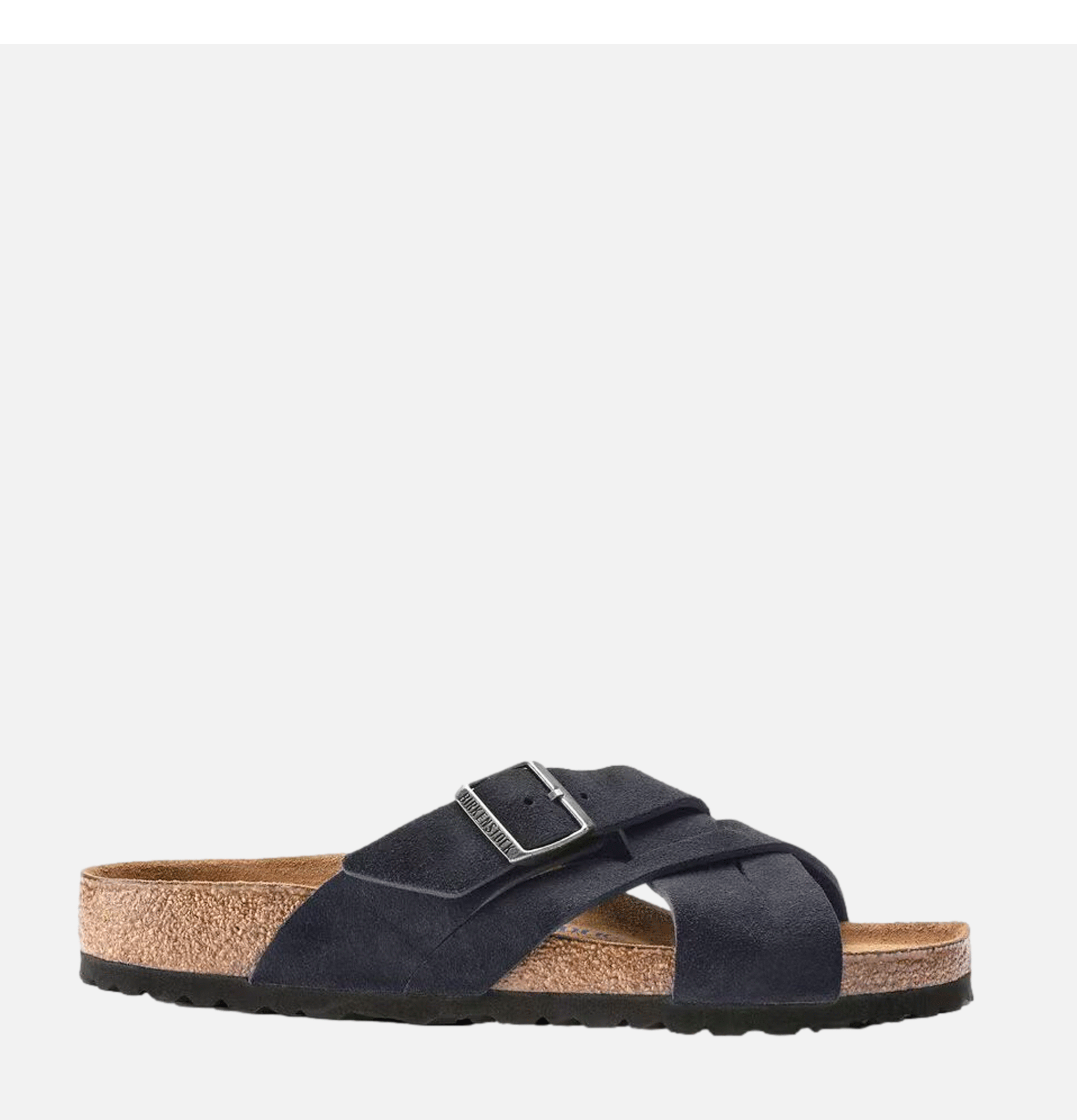 Sandales Lugano Midnight