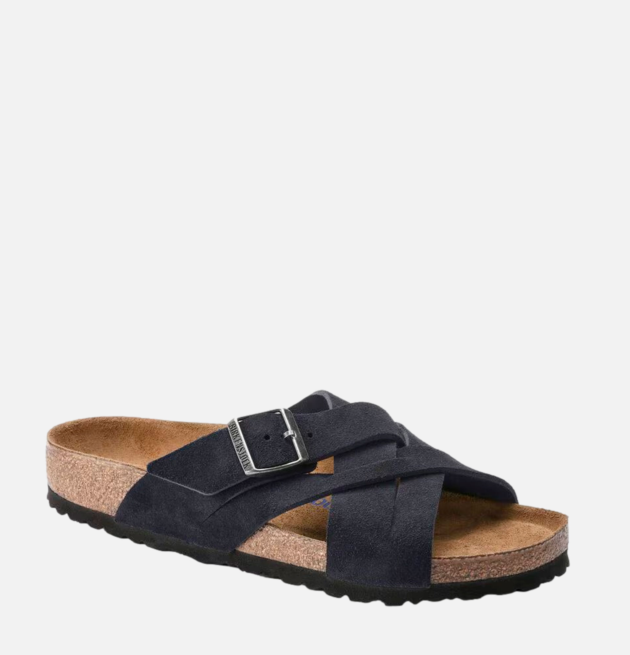Sandales Lugano Midnight
