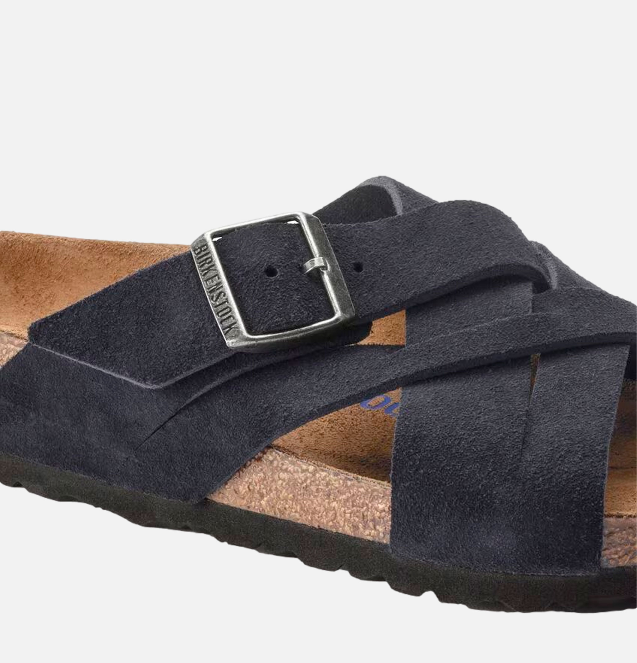 Sandales Lugano Midnight