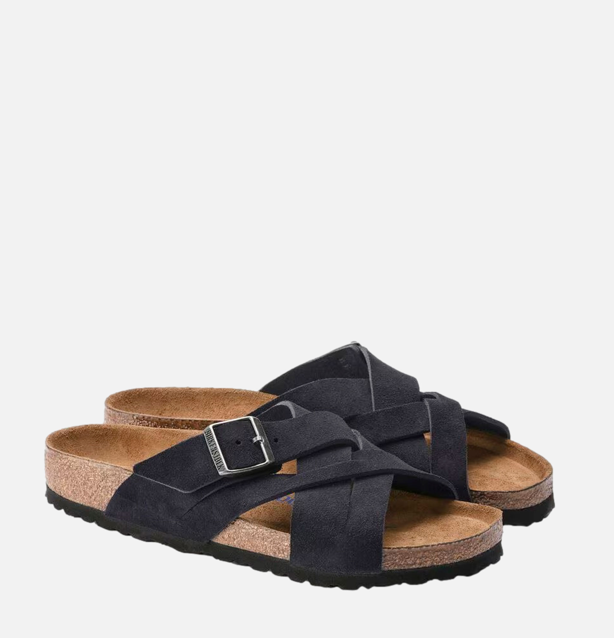 Sandales Lugano Midnight