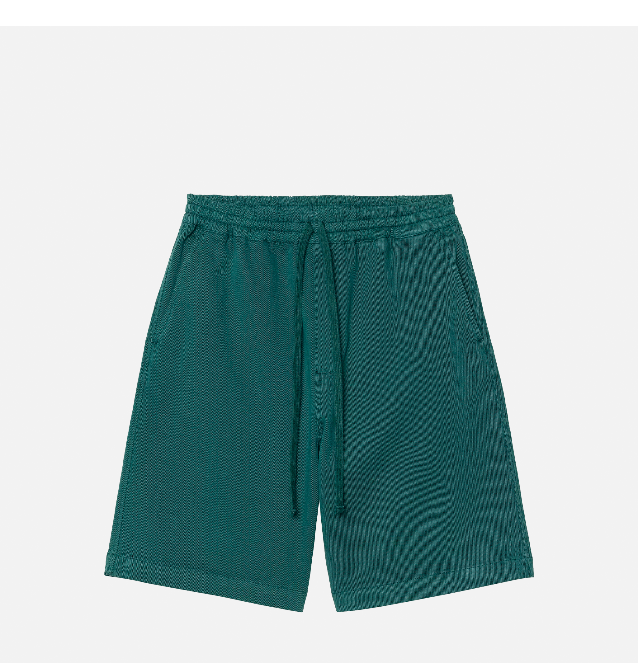 CARHARTT WIP Floyd Short Rainforest Green