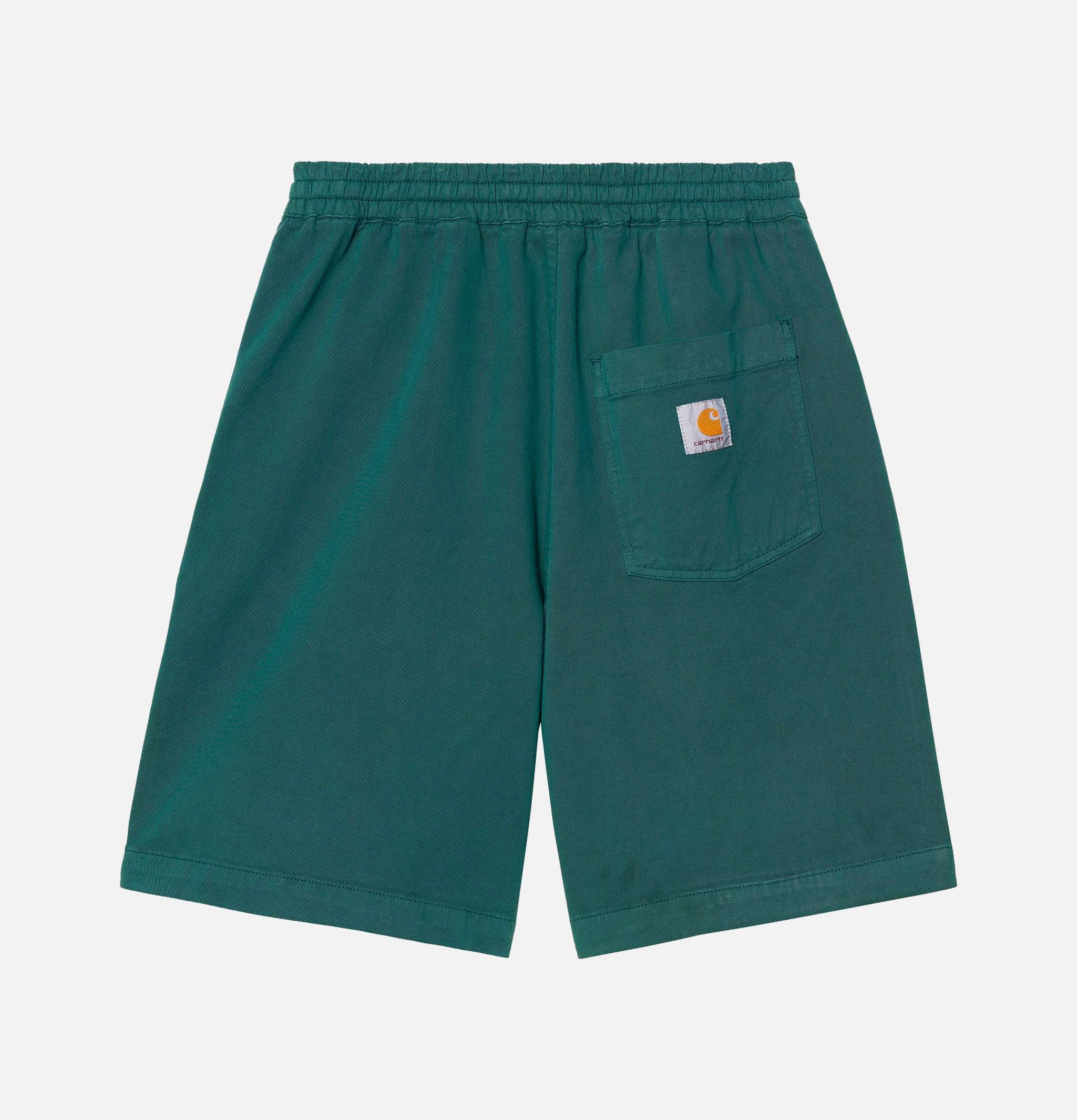 CARHARTT WIP Floyd Short Rainforest Green