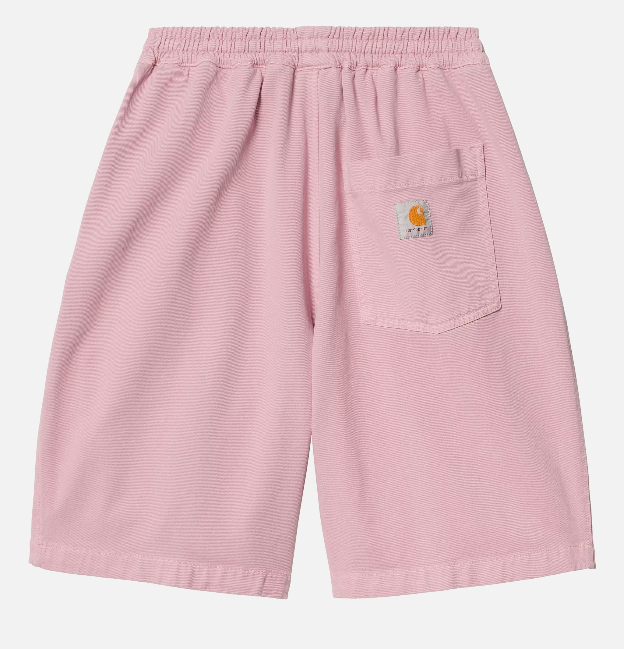 CARHARTT WIP Floyd Short Hortensia Purple