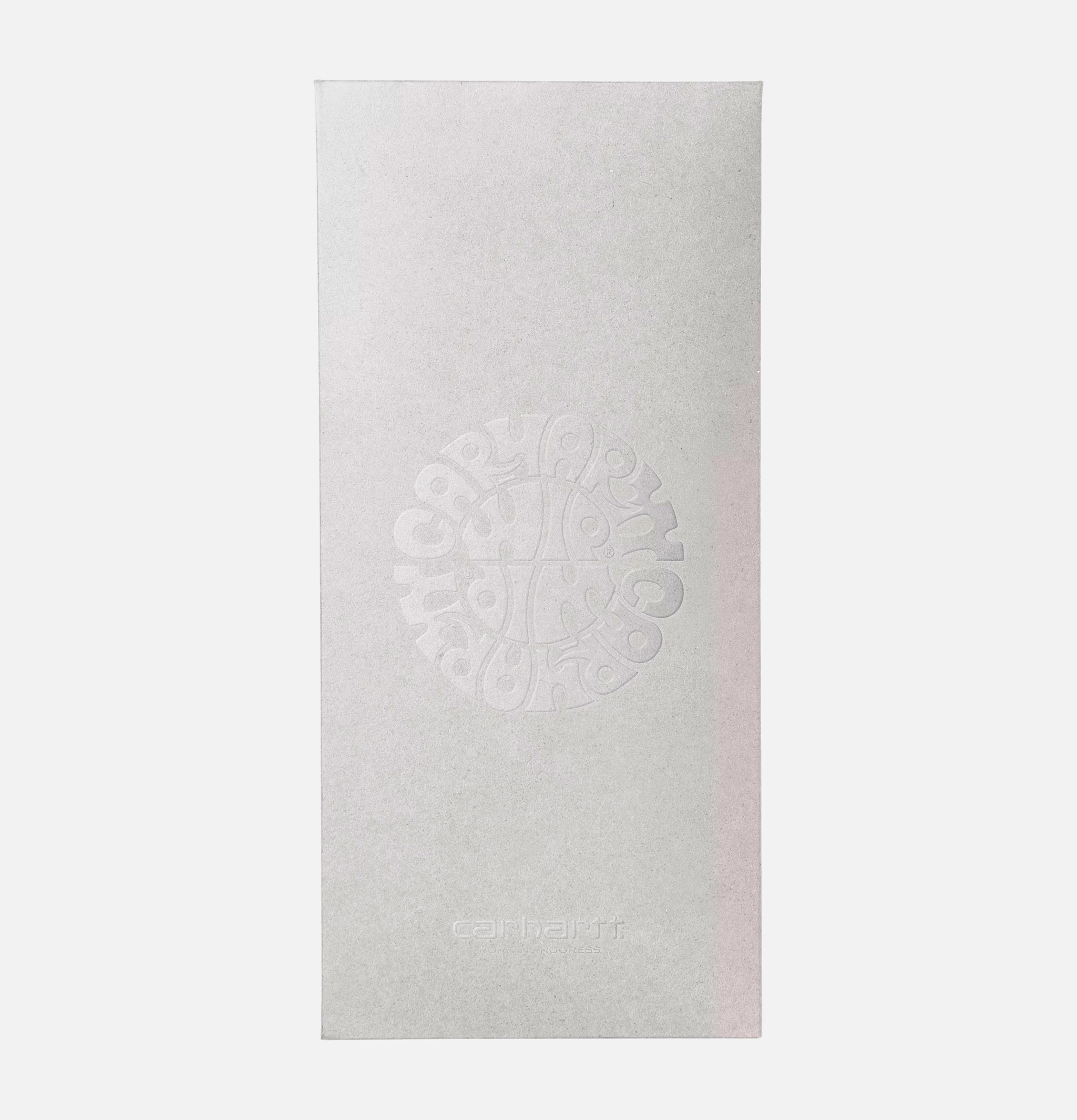 CARHARTT WIP Jazzy Encense Sticks Natural