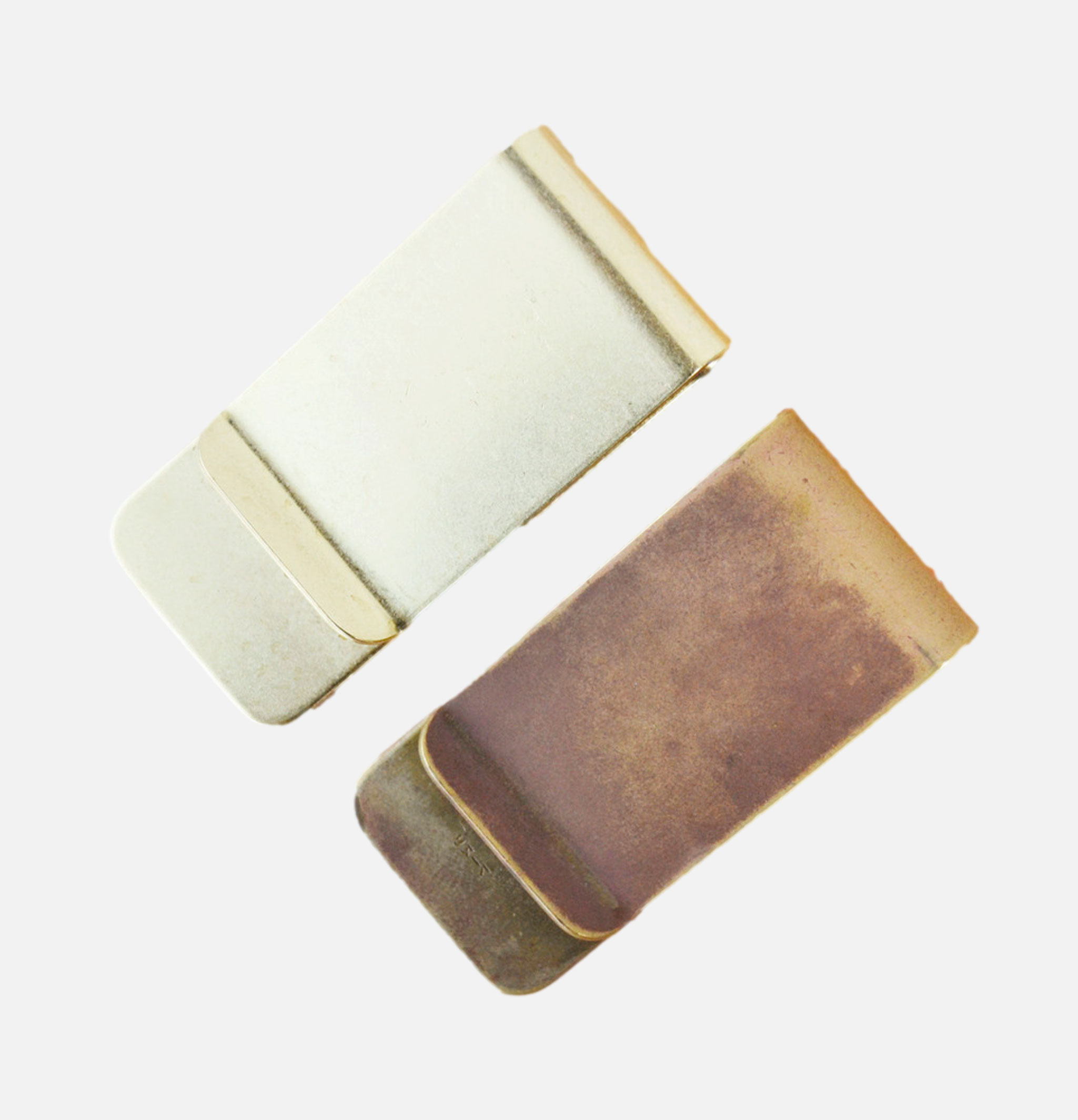 Kobashi Studio Clip Brass
