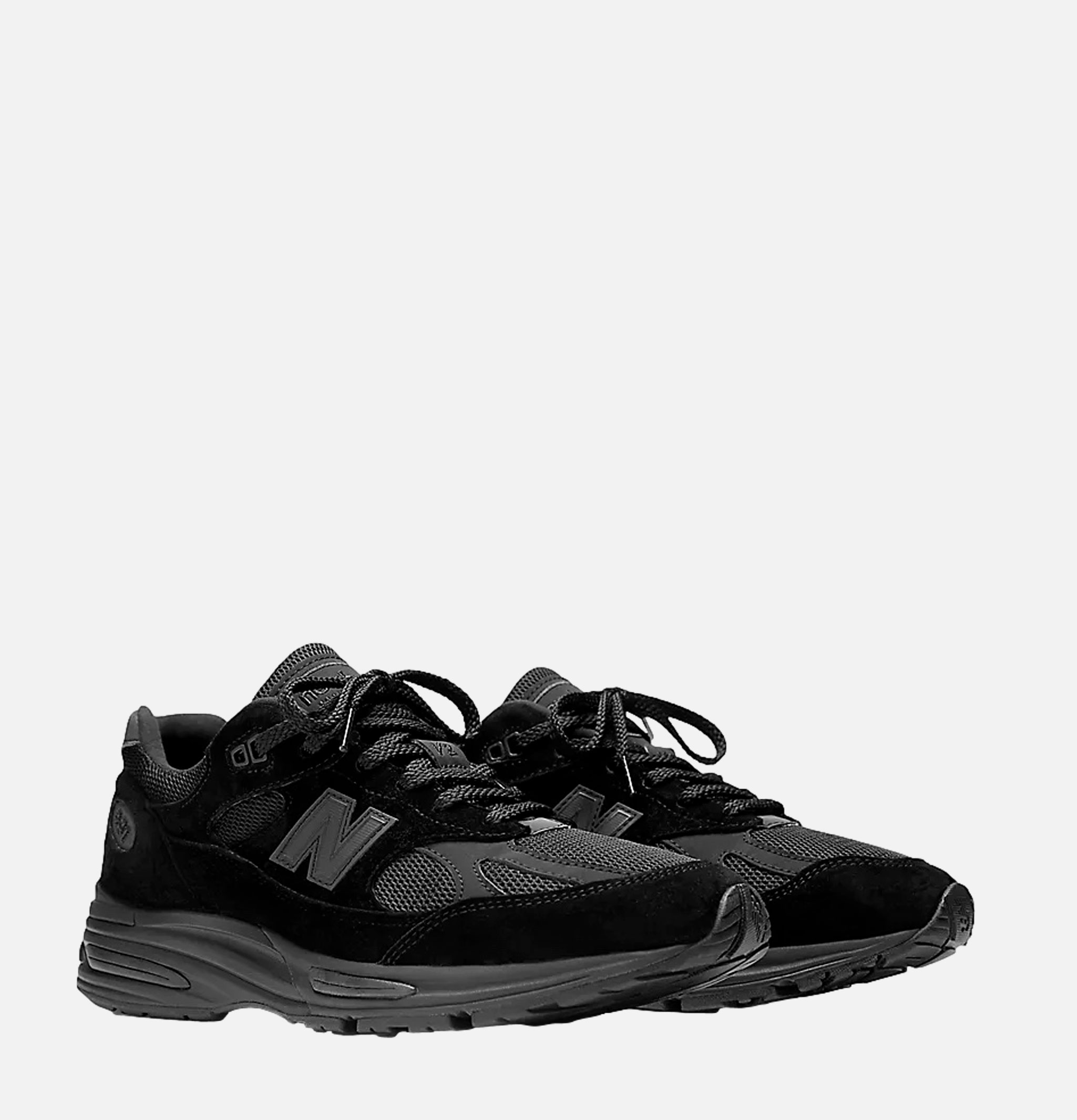 New Balance Baskets 991 V2 Kk2 Black