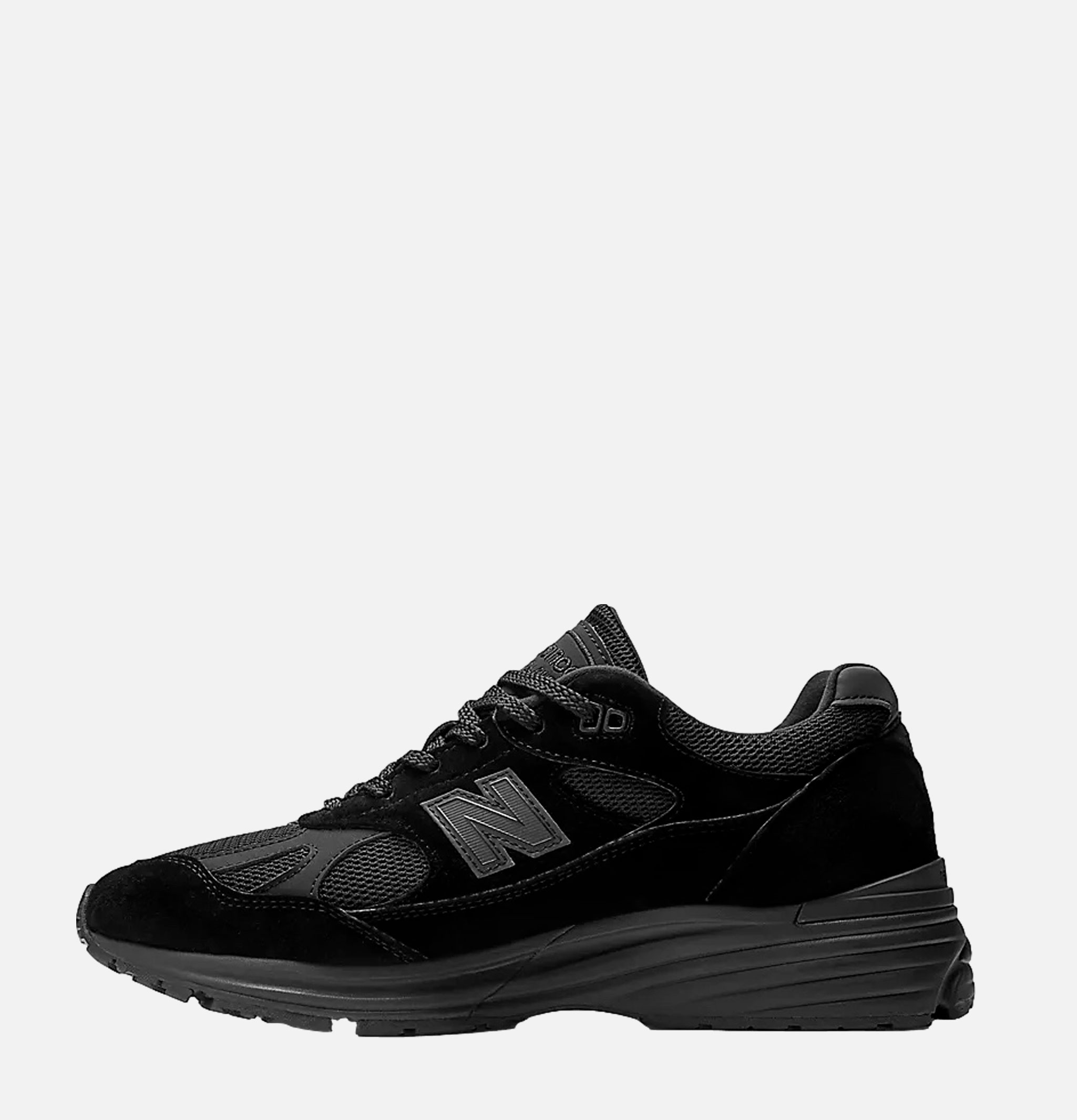 New Balance Baskets 991 V2 Kk2 Black