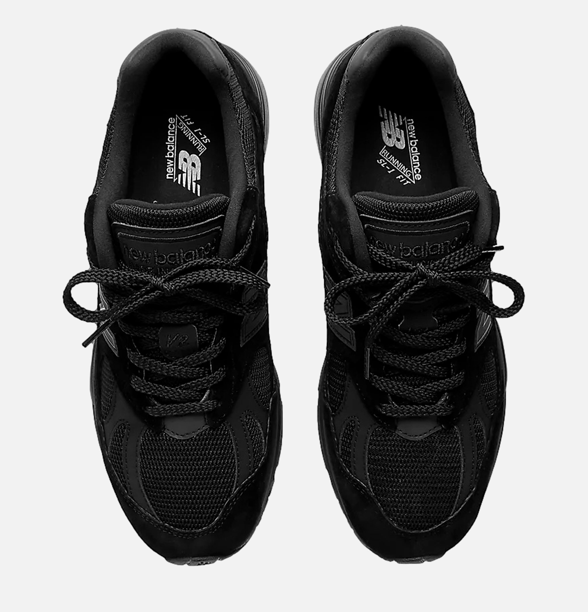 New Balance Baskets 991 V2 Kk2 Black