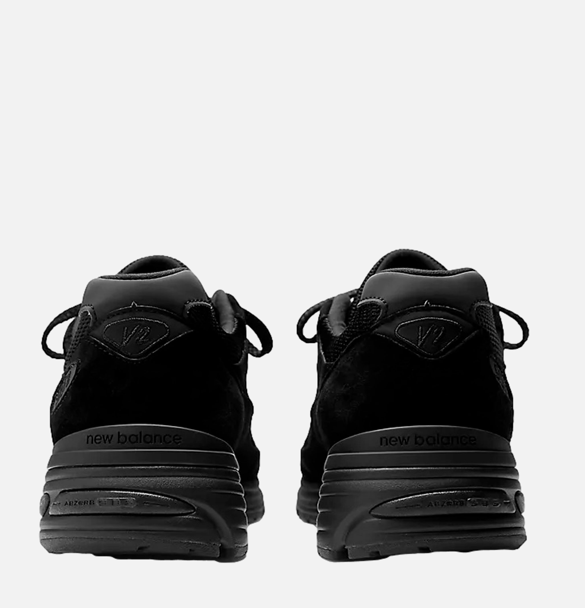 New Balance Baskets 991 V2 Kk2 Black