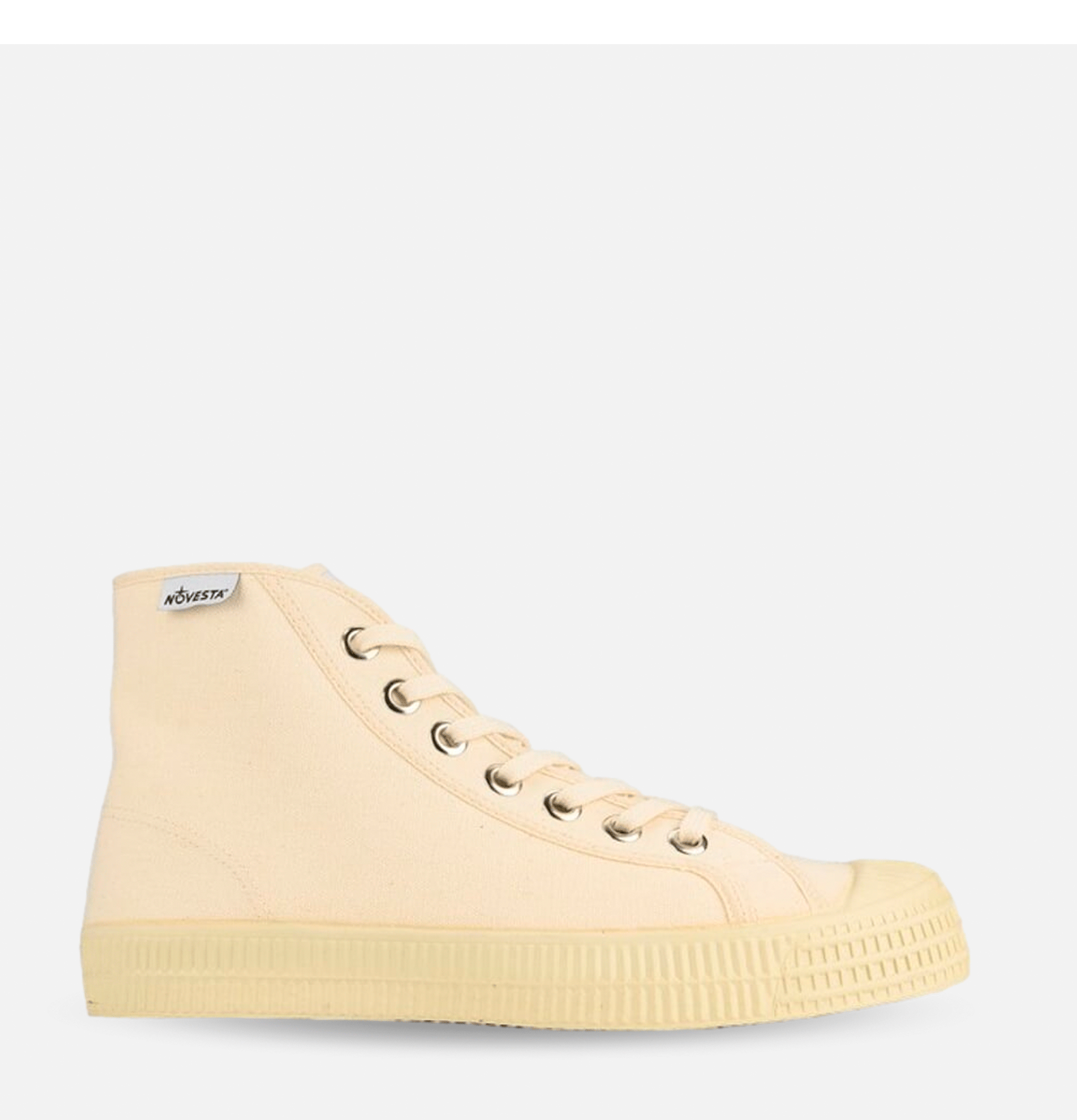 Novesta Basket Star Dribble Beige Mono
