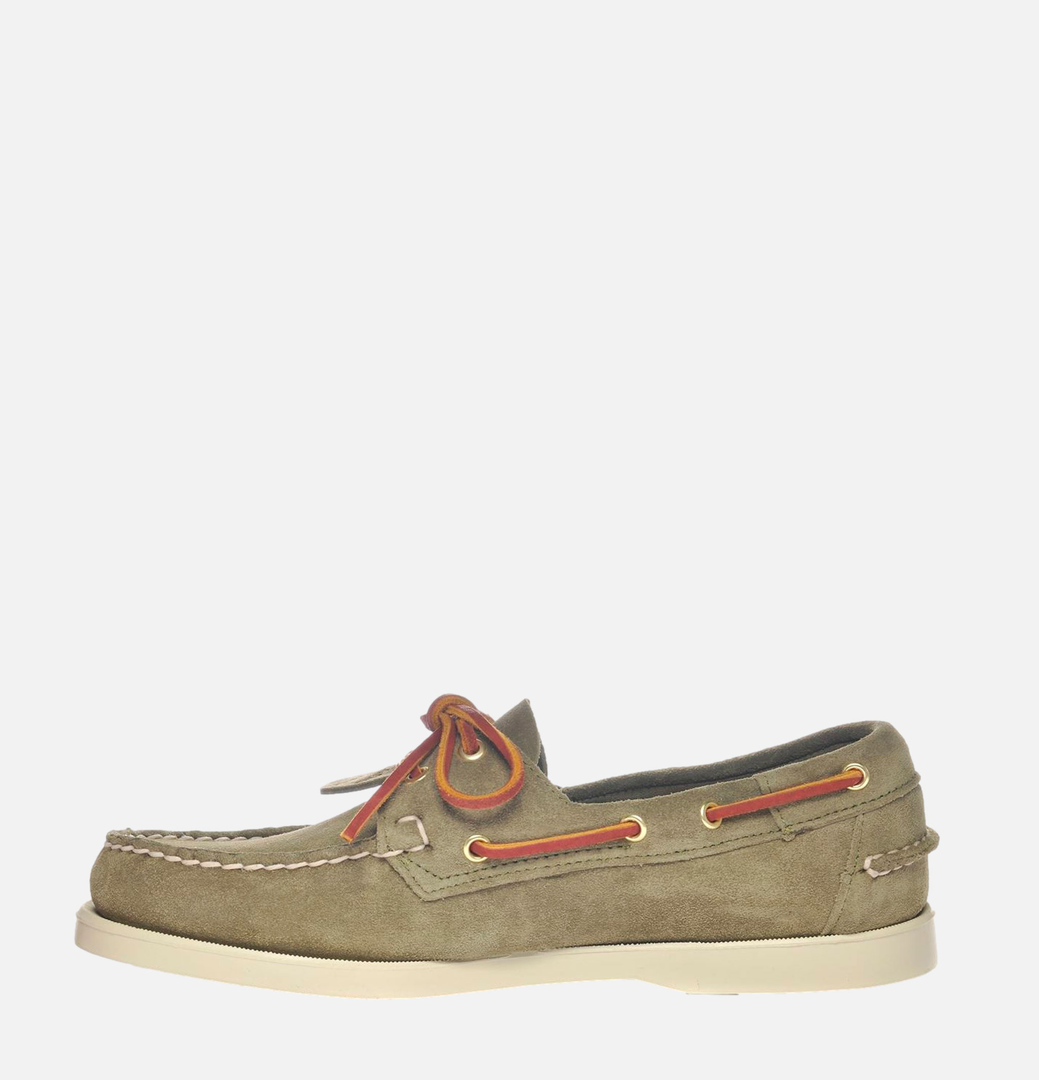 Sebago Docksides Artisan Giungla