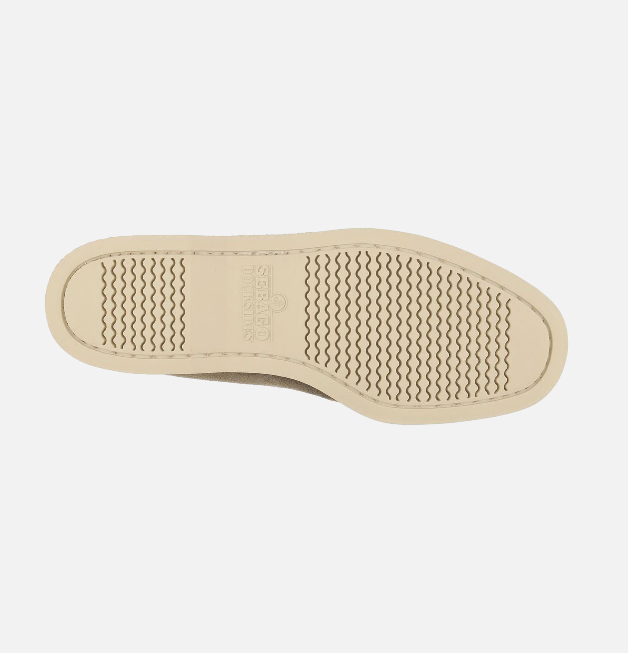 Sebago Docksides Artisan Giungla