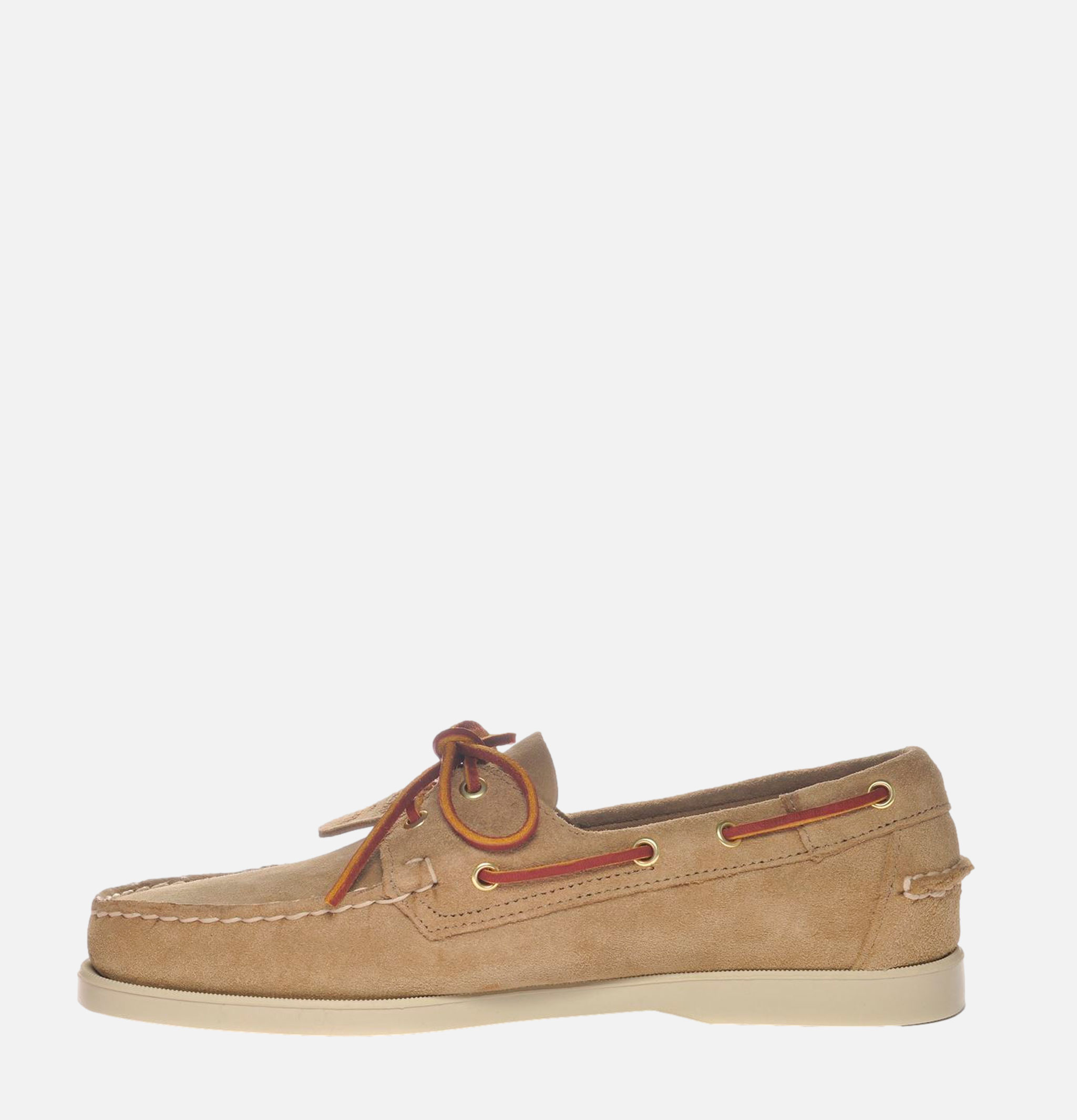 Sebago Docksides Artisan Sughero