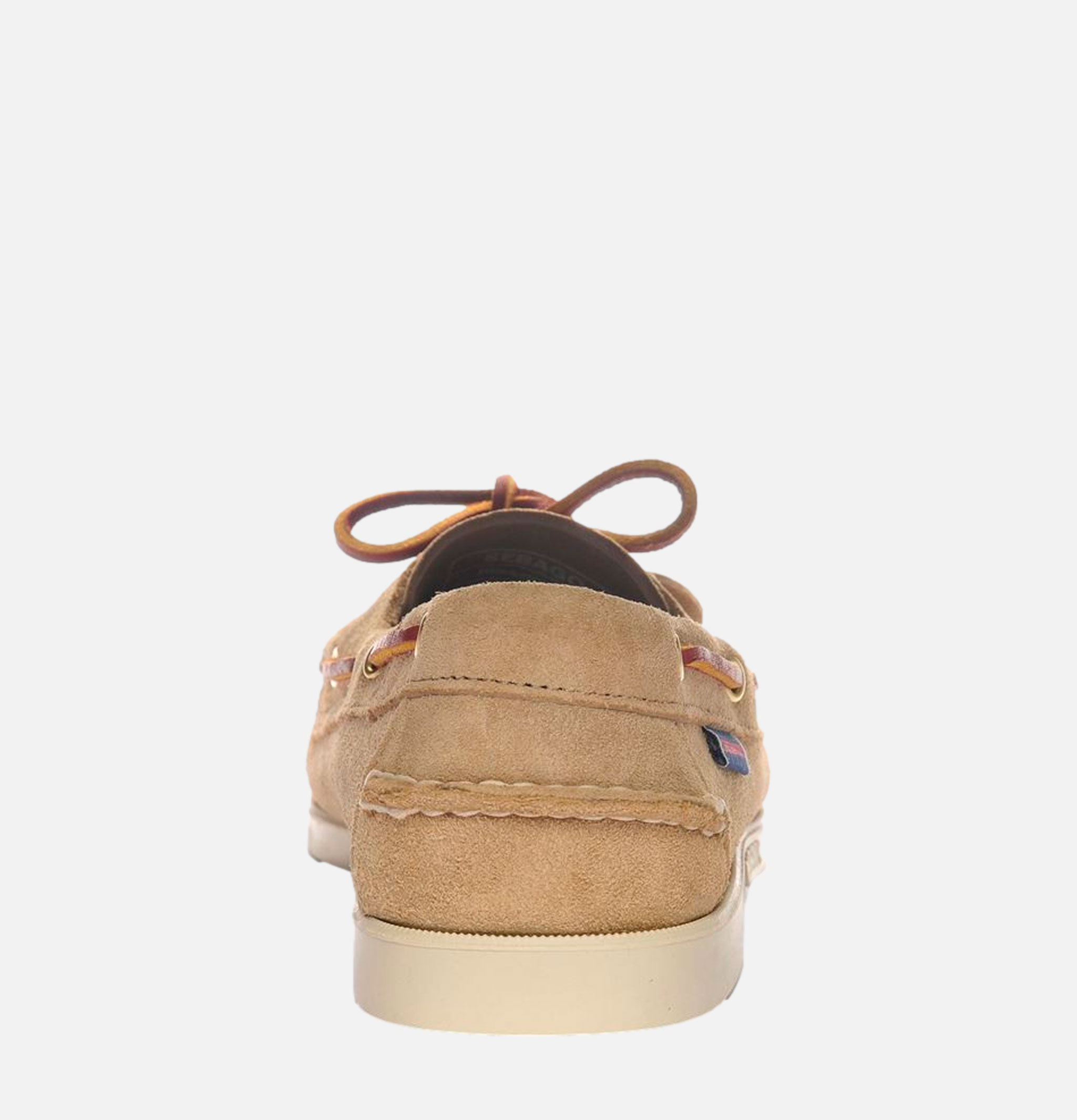 Sebago Docksides Artisan Sughero
