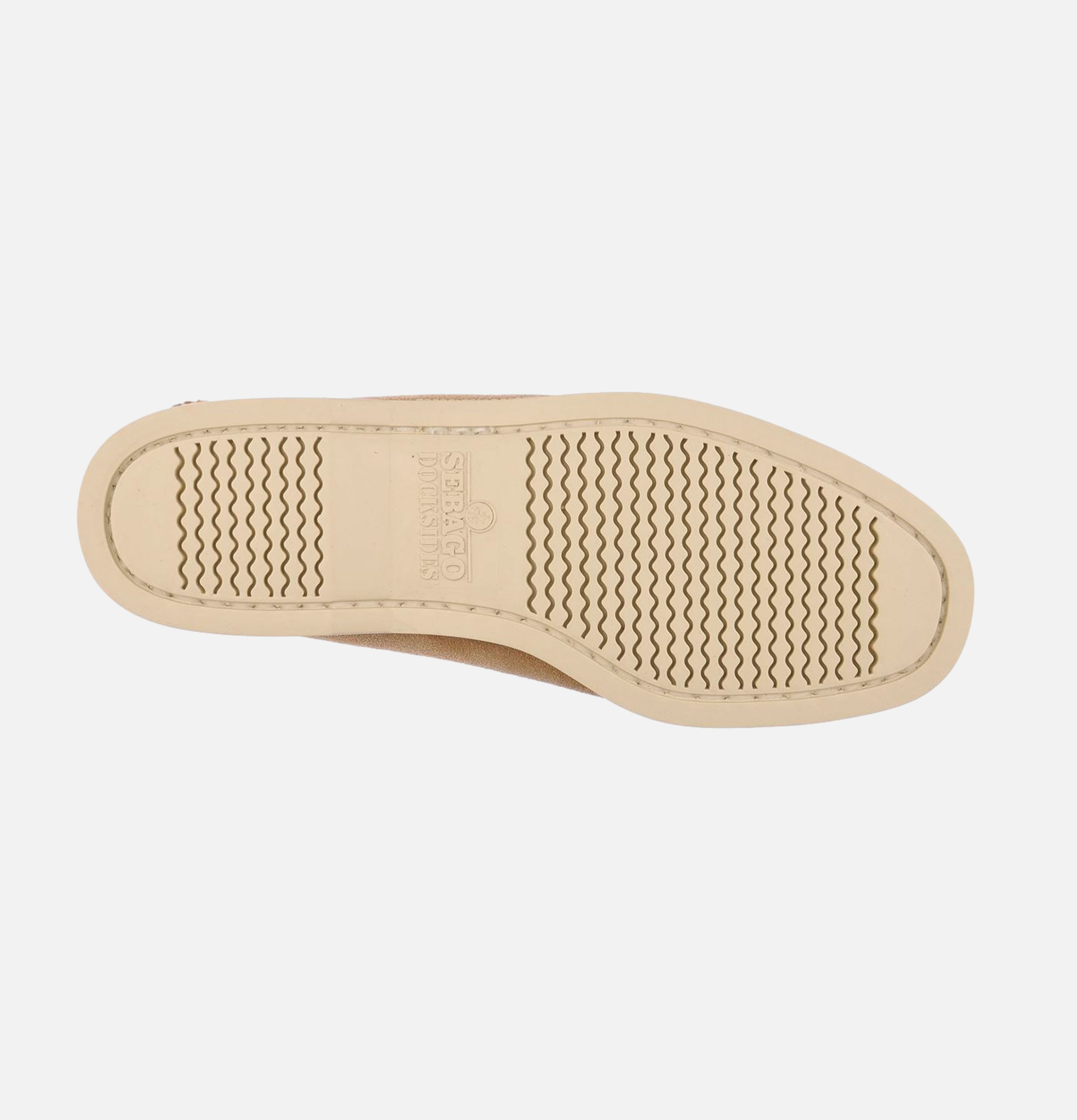 Sebago Docksides Artisan Sughero