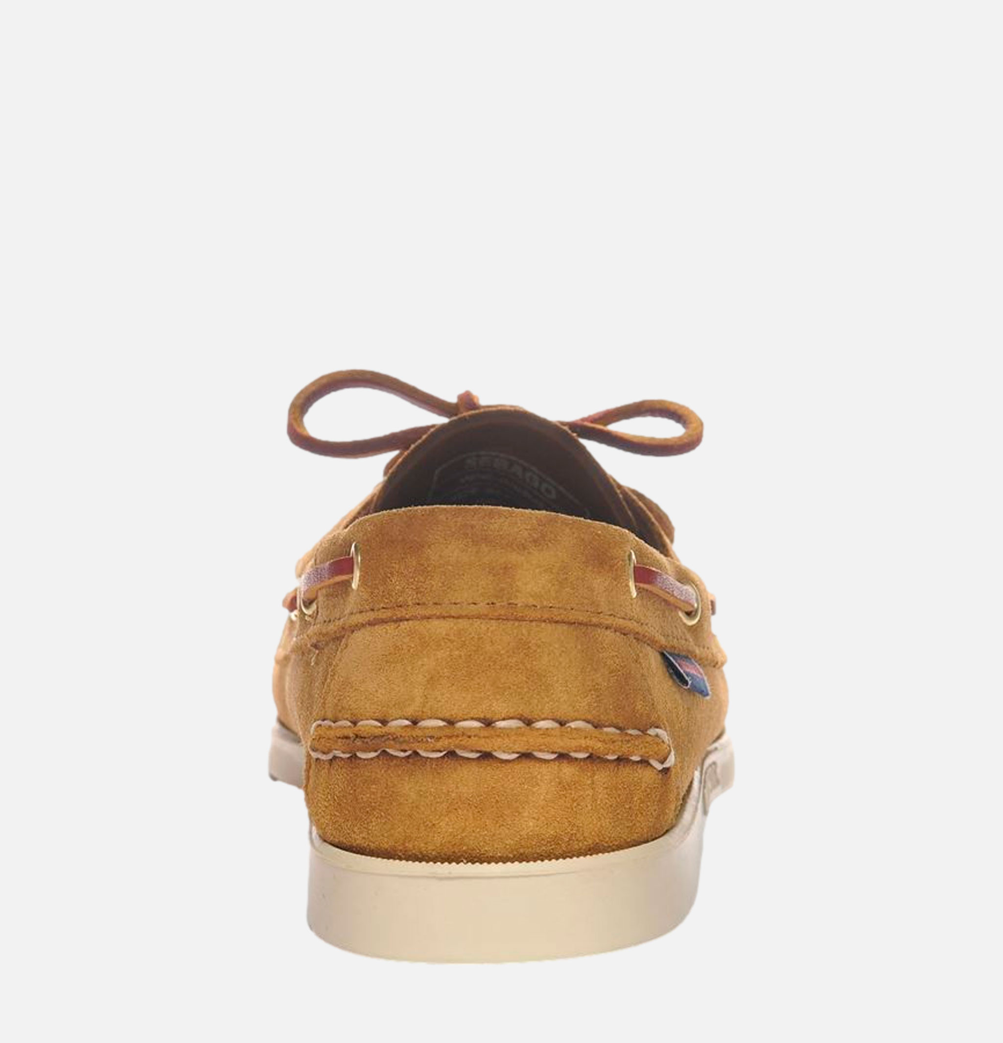 Sebago Docksides Artisan Curry