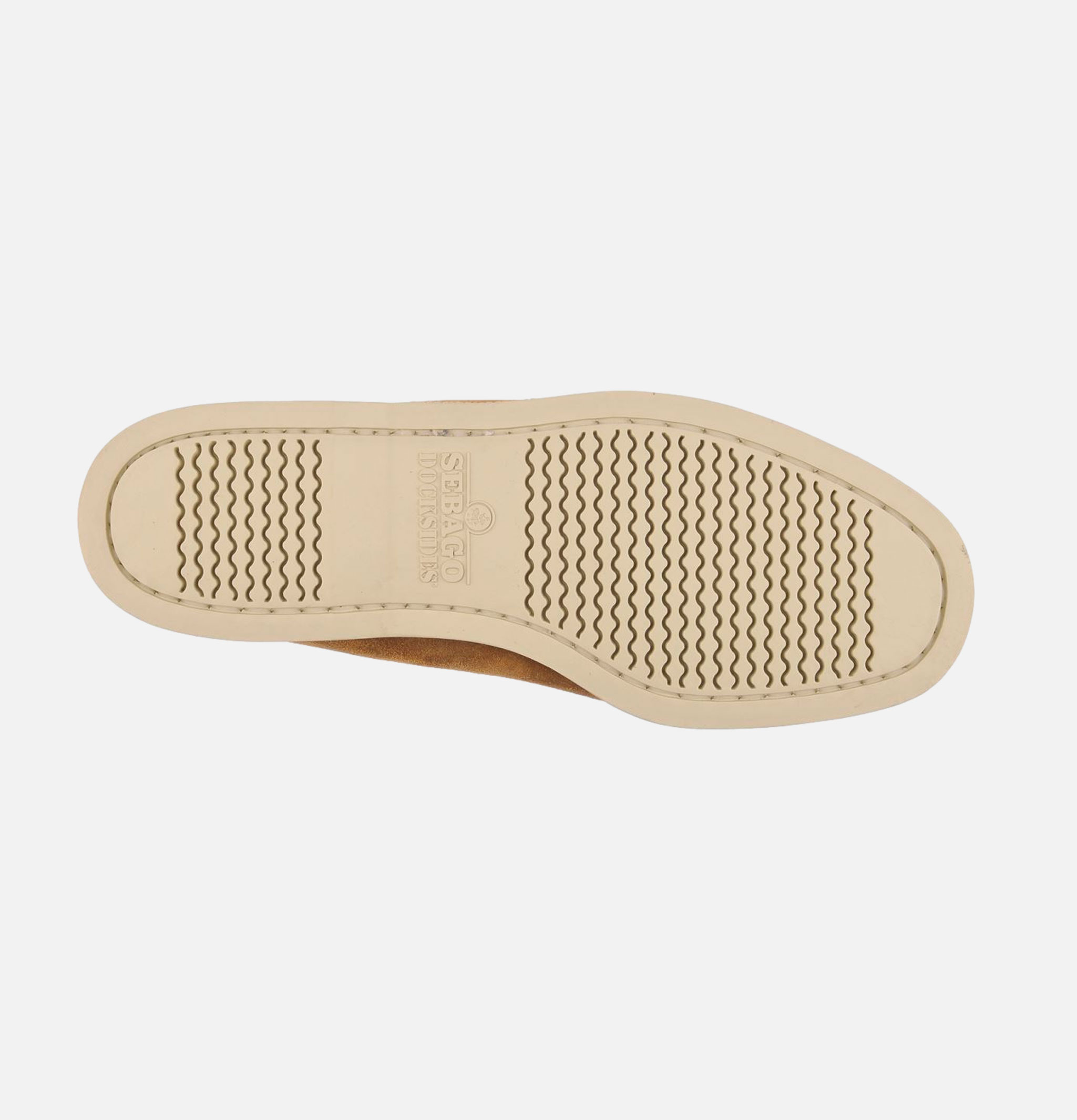 Sebago Docksides Artisan Curry