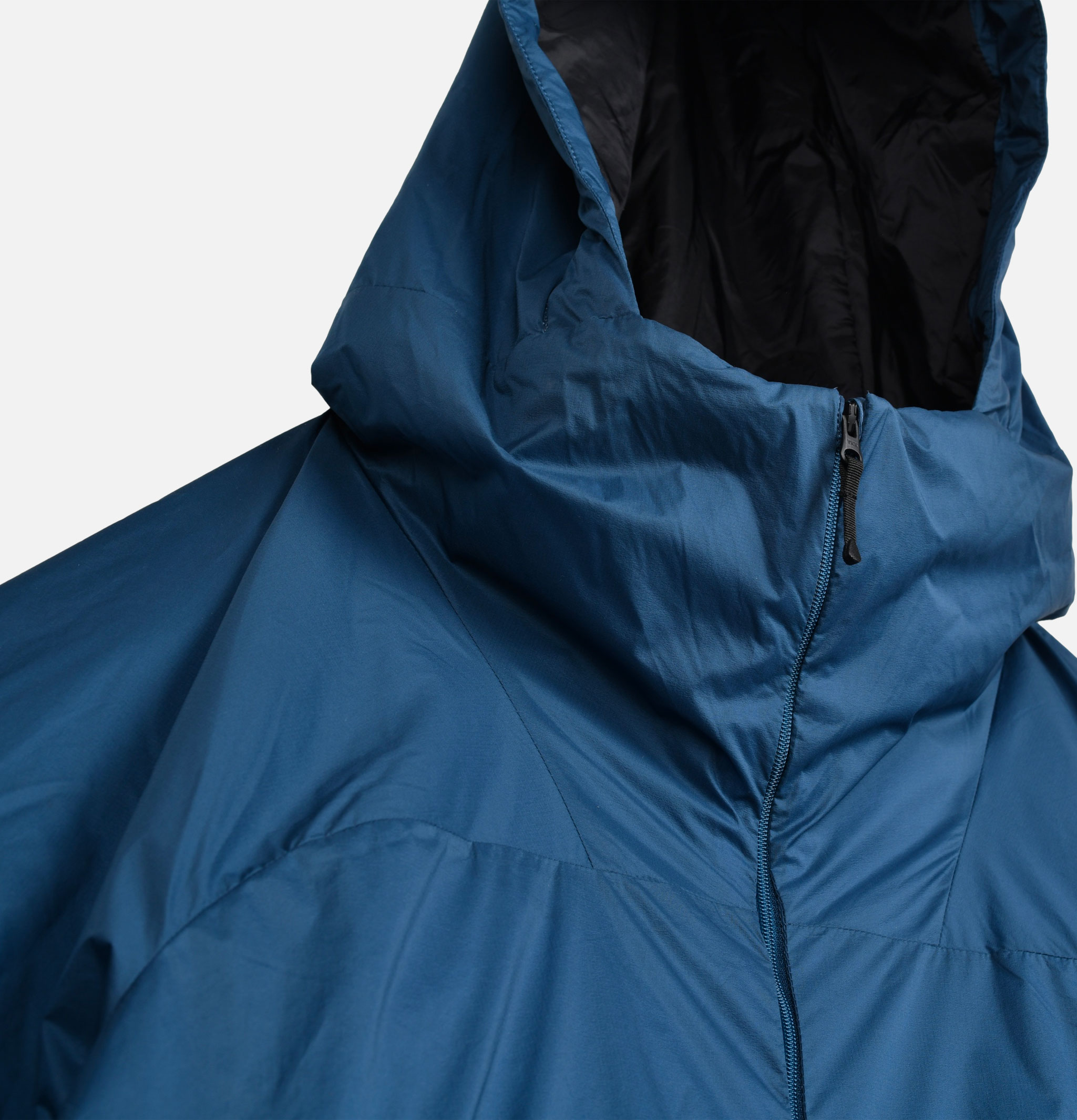 Goldwin Veste Pertex Quantum Padded Vu