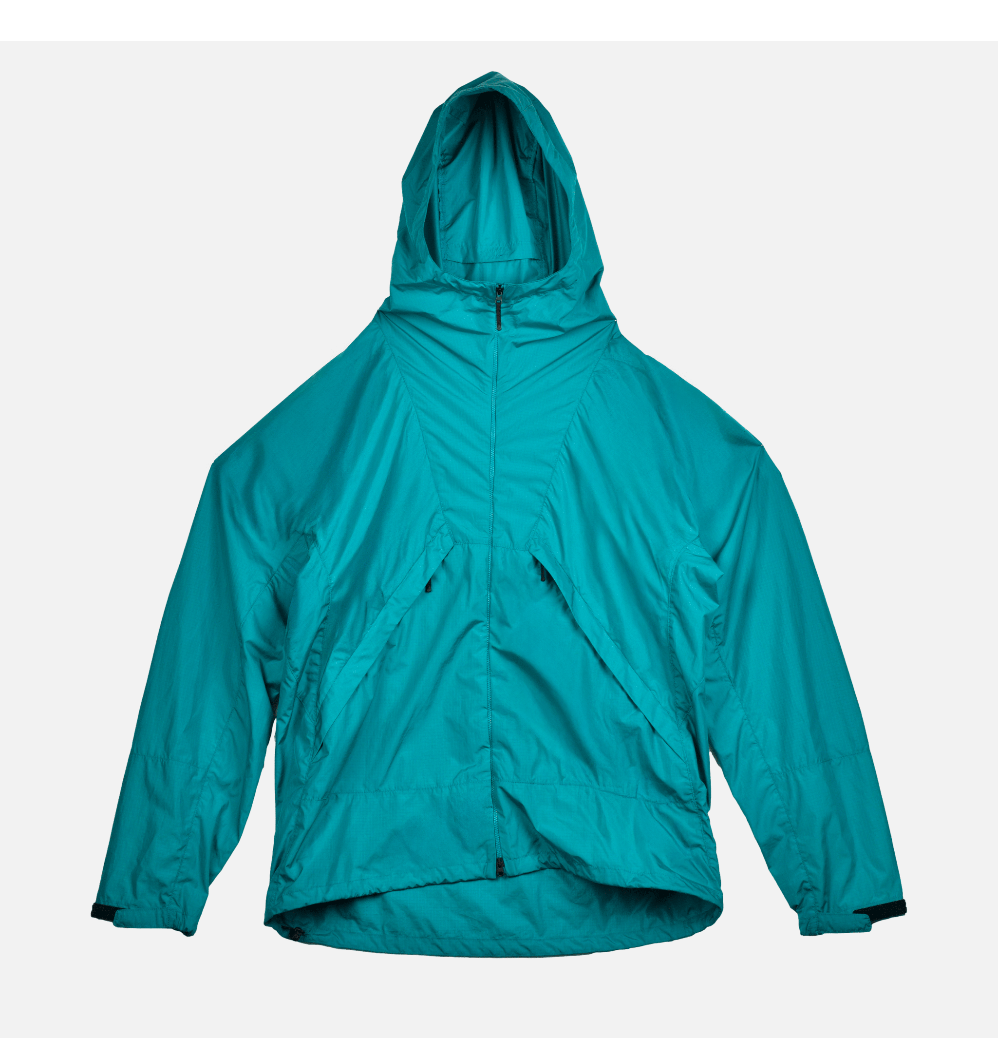 Goldwin Ripstop Light Jacket Moist Green