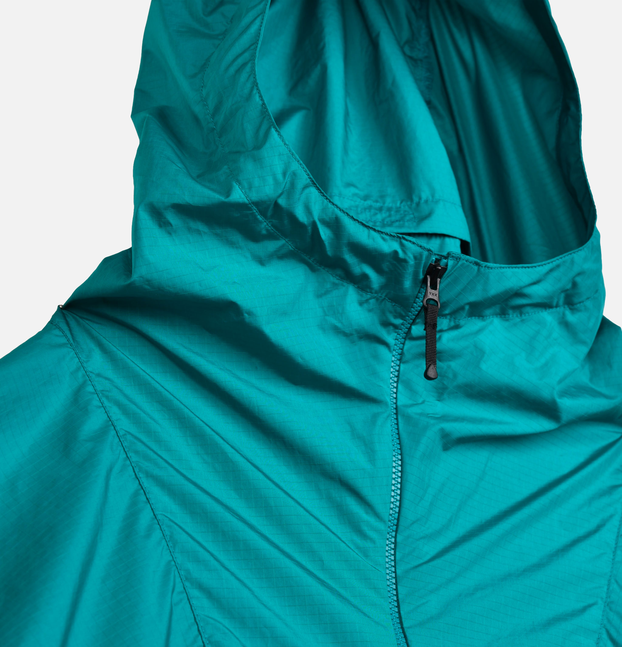 Goldwin Ripstop Light Jacket Moist Green