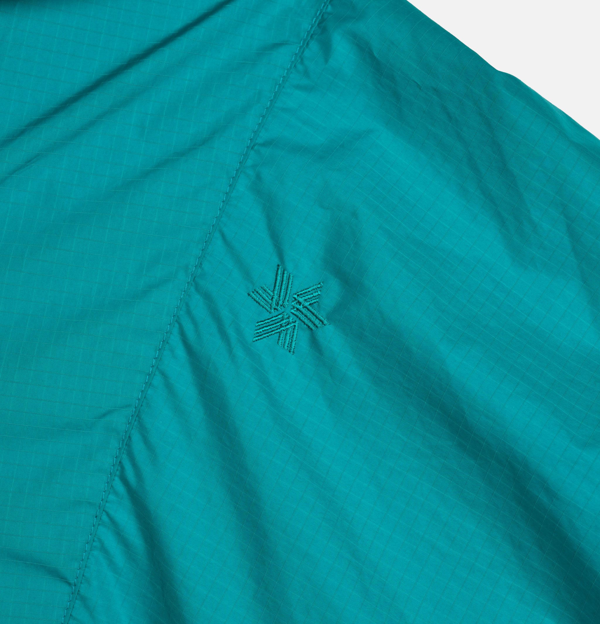 Goldwin Ripstop Light Jacket Moist Green