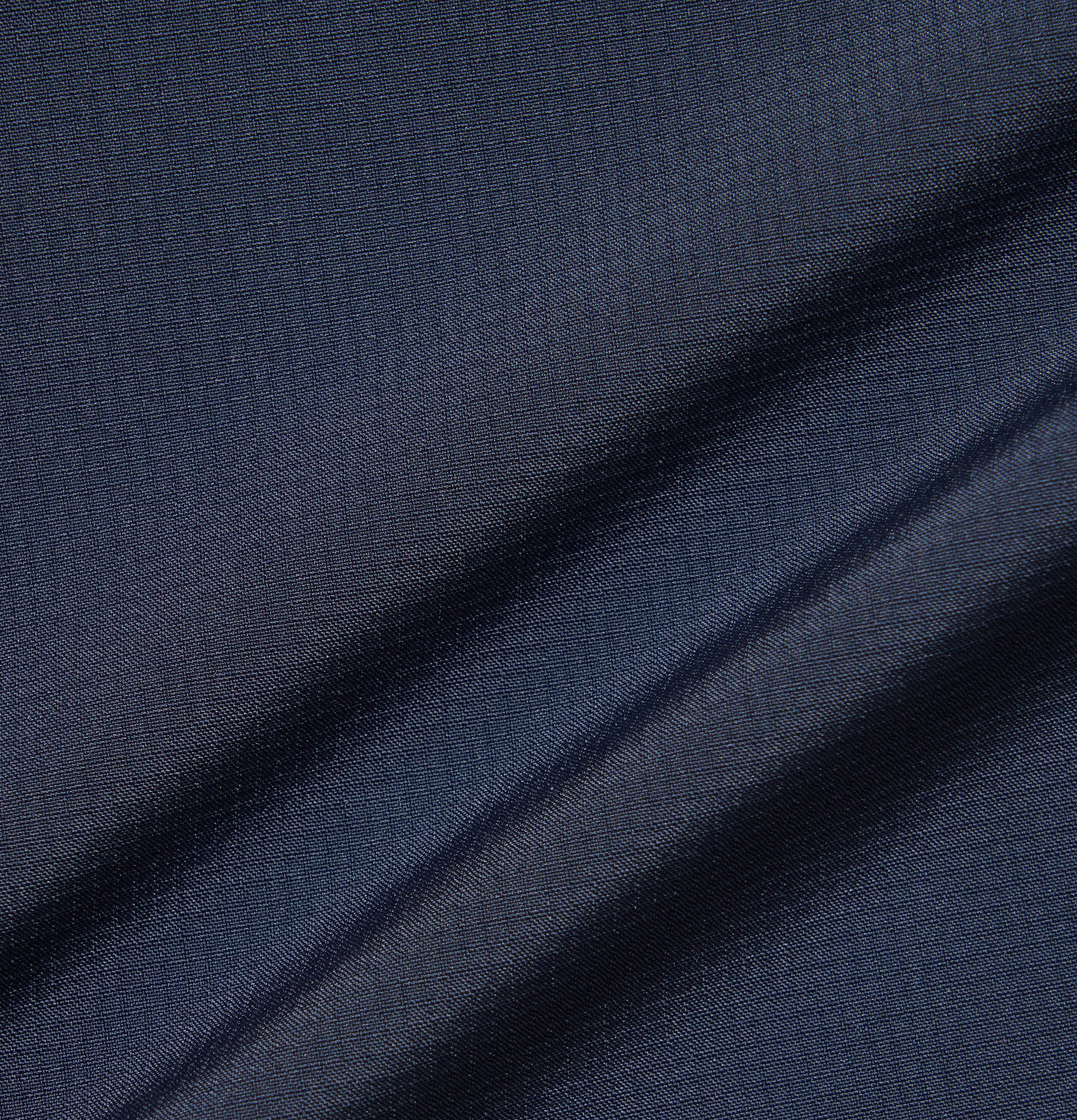 Woolrich Recycle Nylon Oxford Jkt Navy