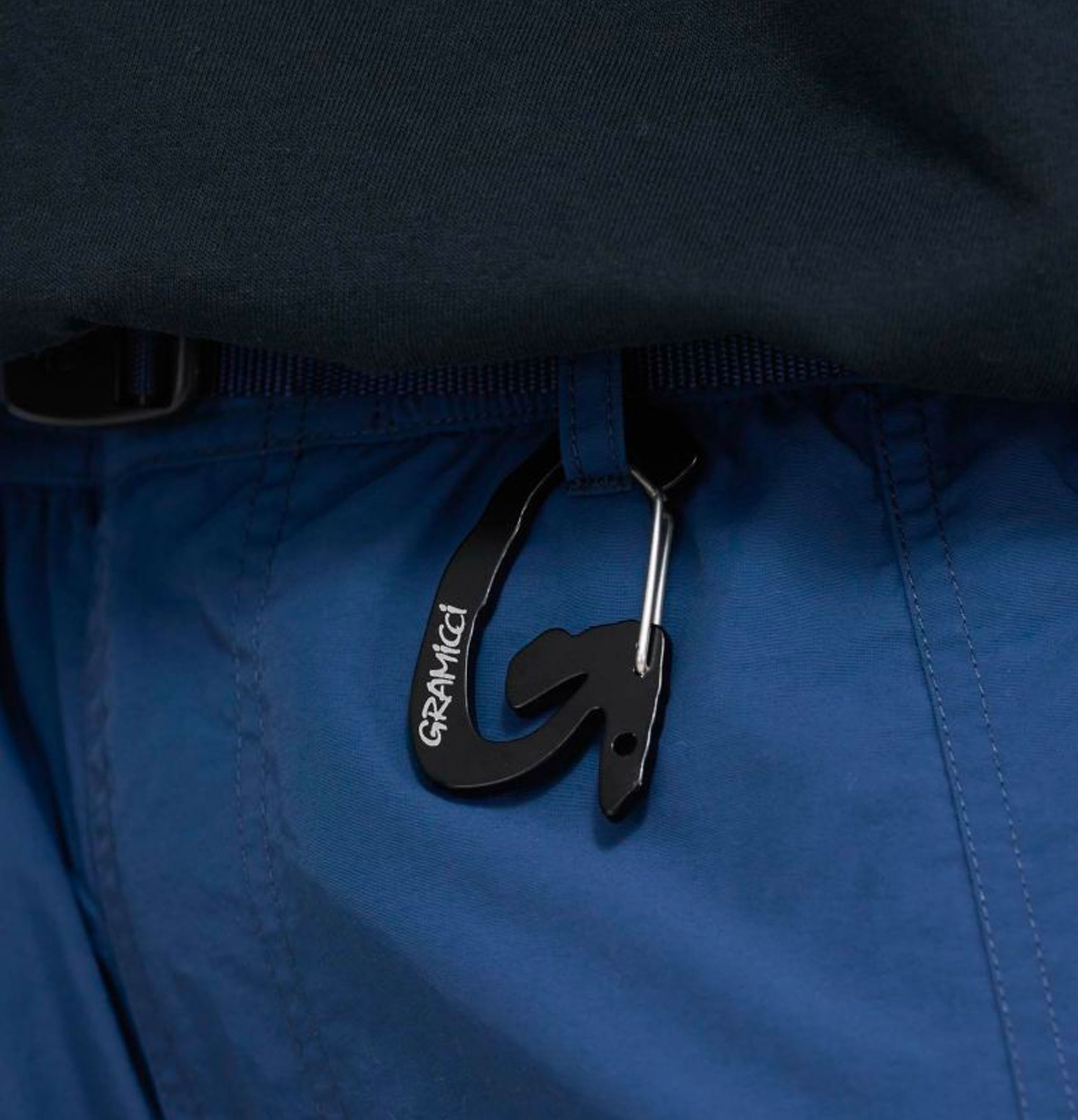 Gramicci G Carabiner Black