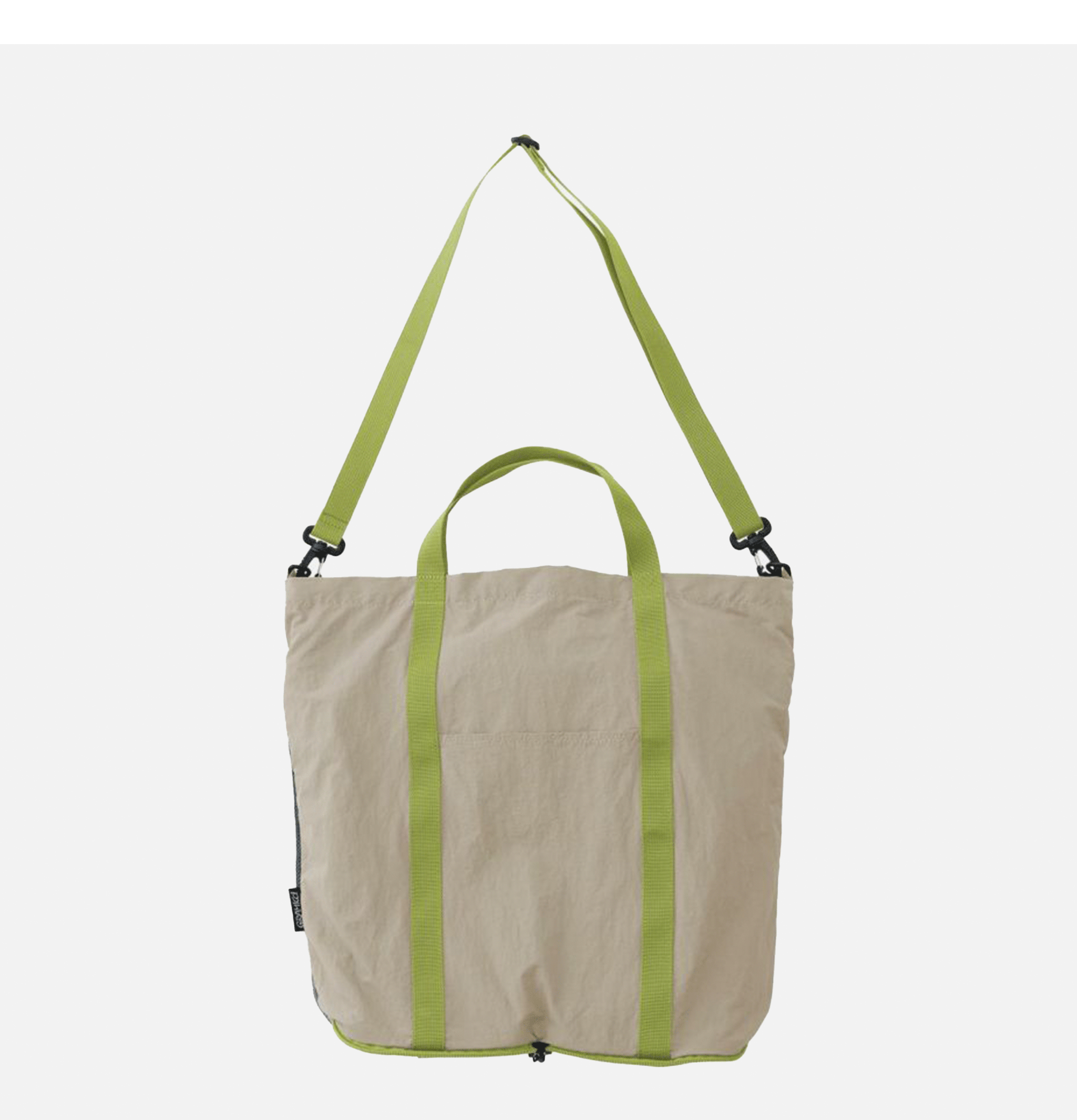 Gramicci Packable Exploter Tote Dune