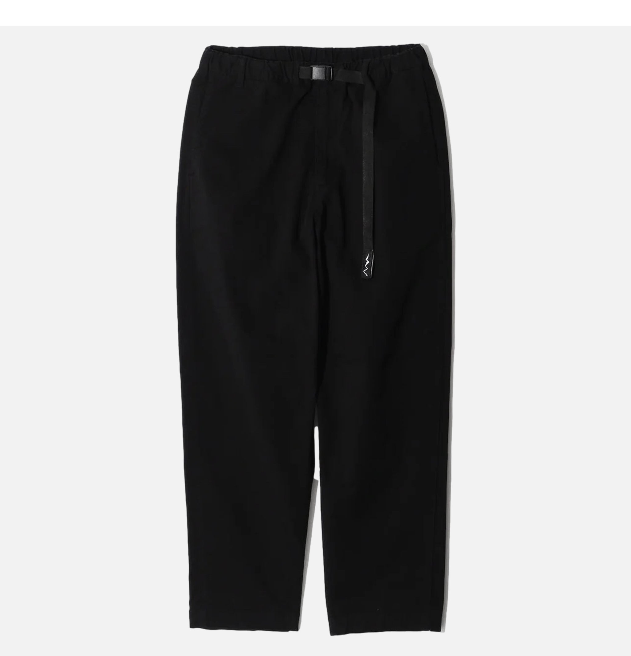 Manastash Flex Climber Wide Pant Black