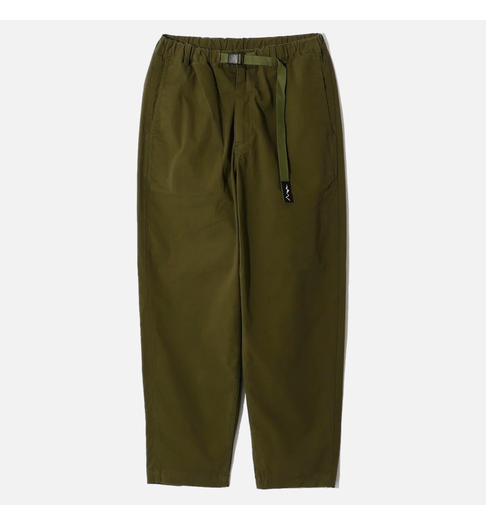 Manastash Flex Climber Wide Pant Olive