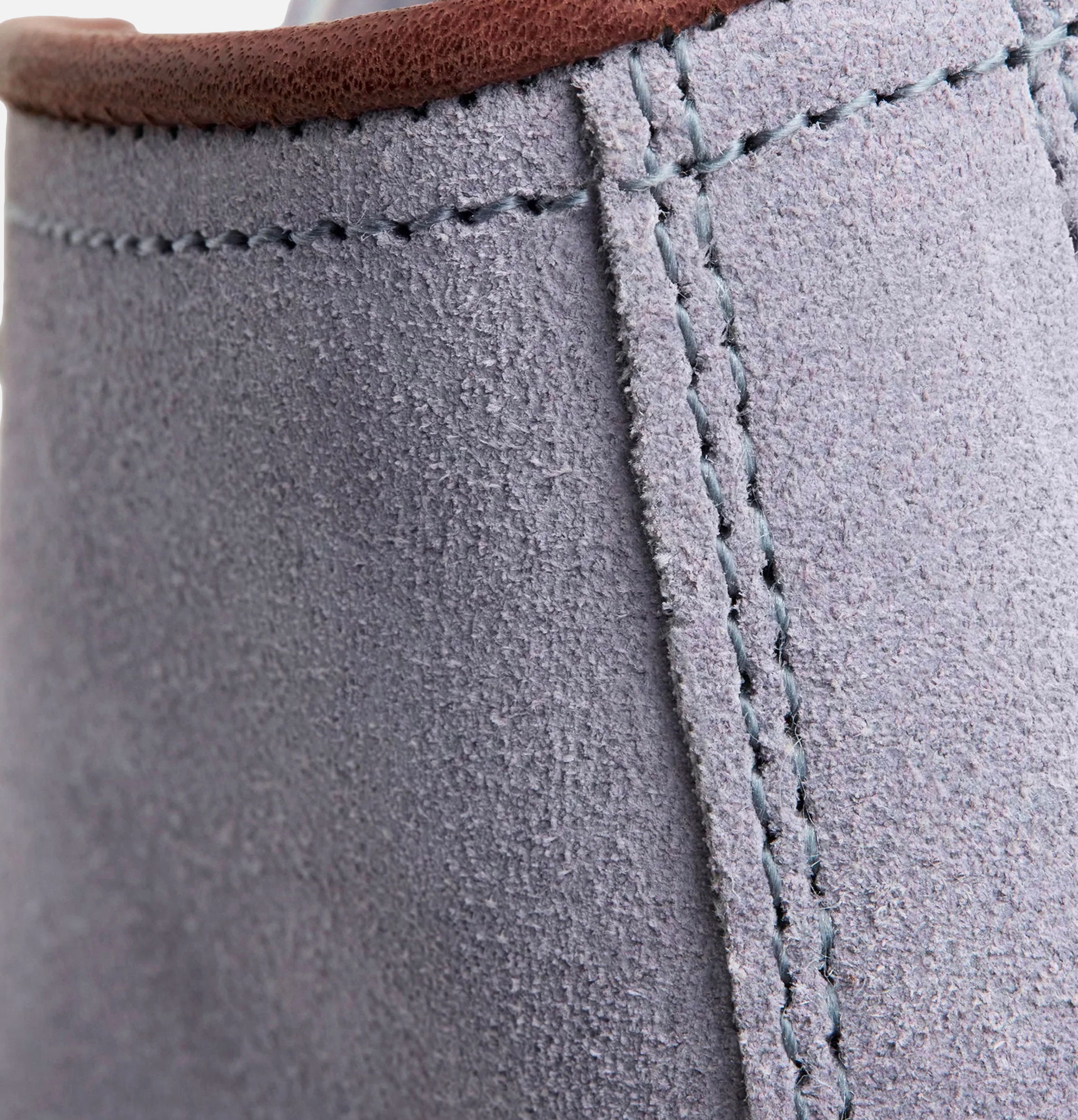 Red Wing Shoes 6'' Moc Toe 3300 Dusty Lavender Abilene