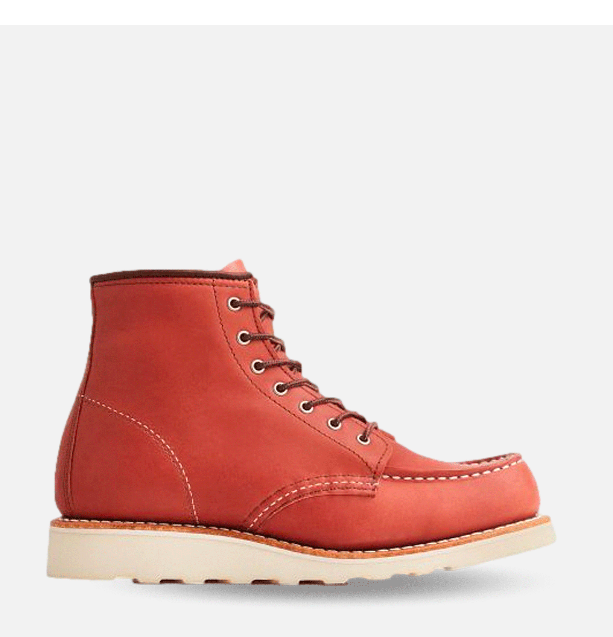 Redwing Woman 3425 Auburn