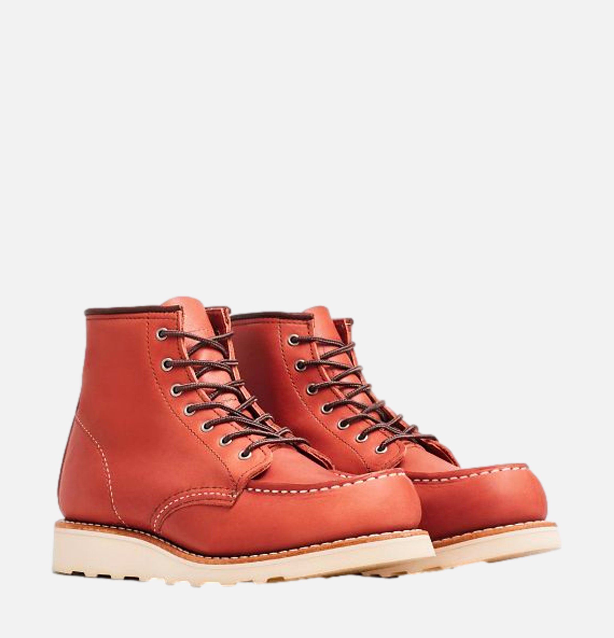 Redwing Woman 3425 Auburn