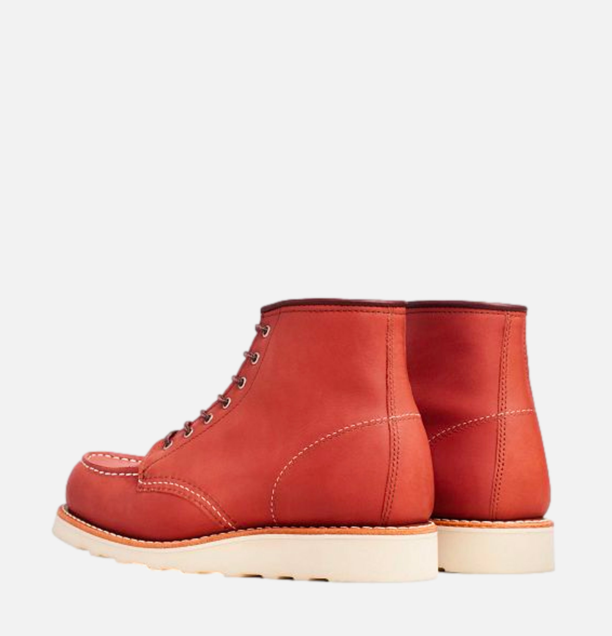 Redwing Woman 3425 Auburn