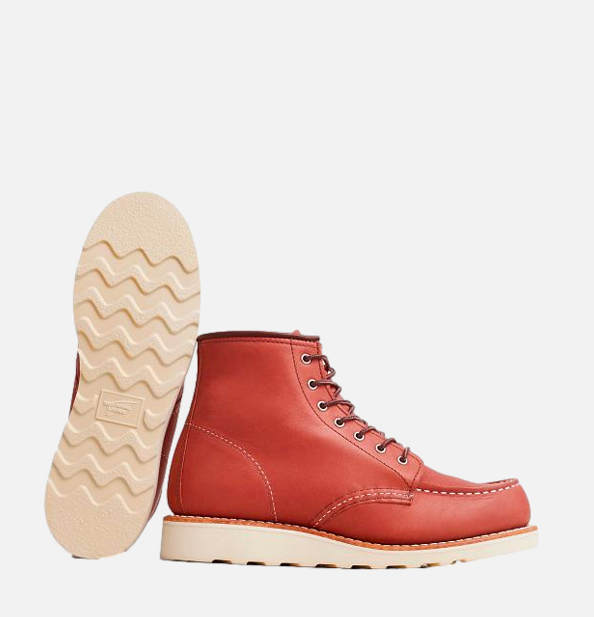 Redwing Woman 3425 Auburn