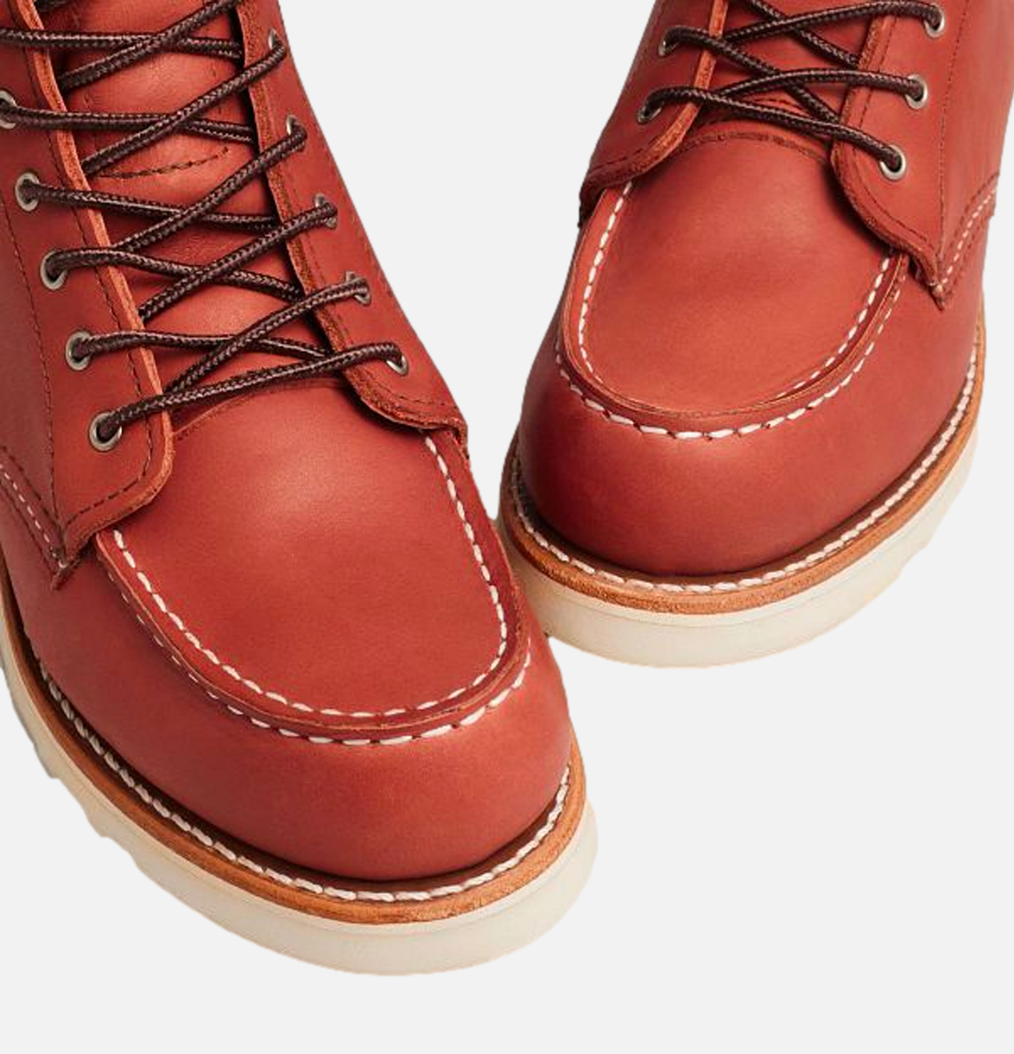 Redwing Woman 3425 Auburn