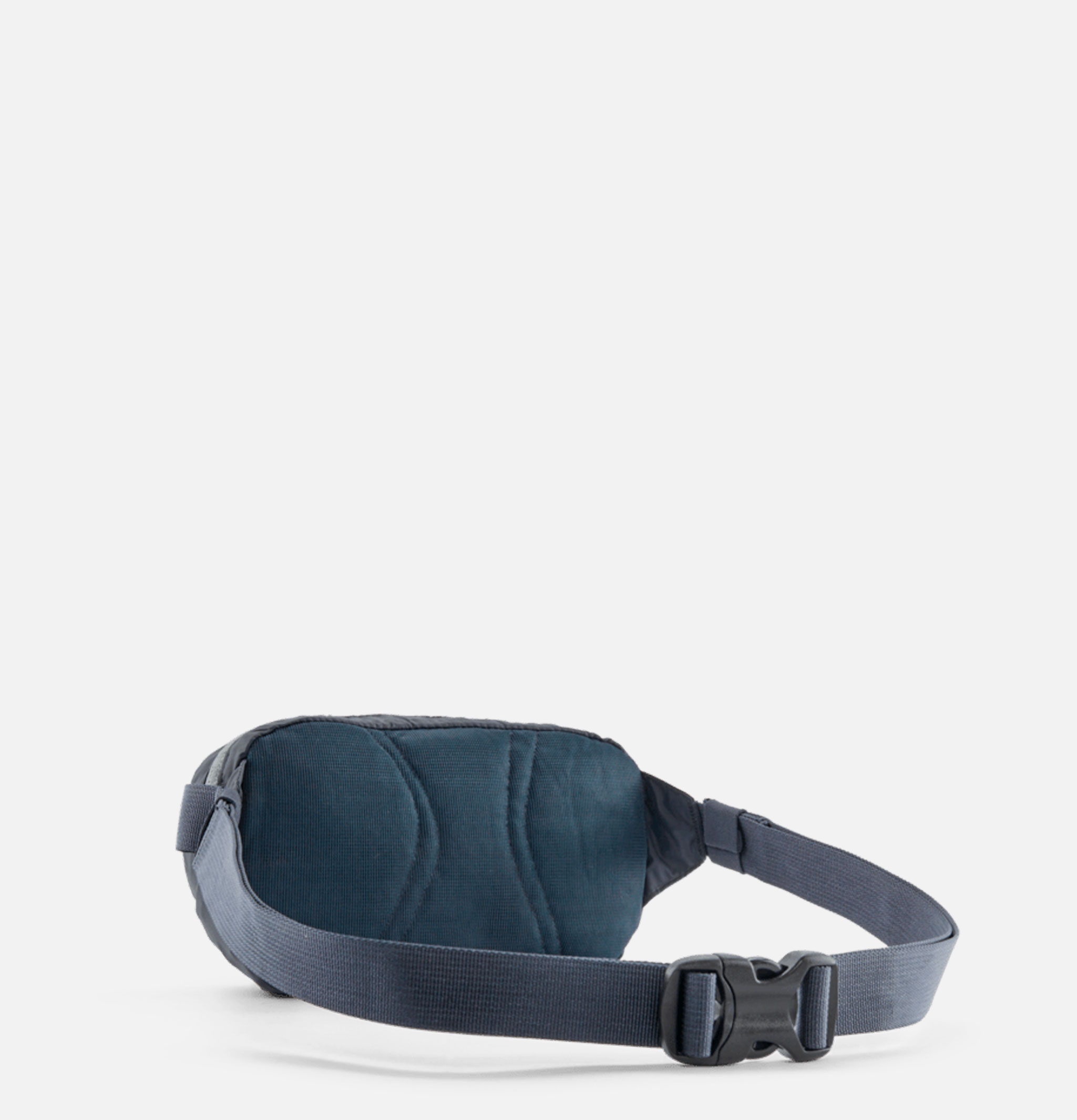 Patagonia Accessories Terravia Mini Hip Pack Smolder Blue