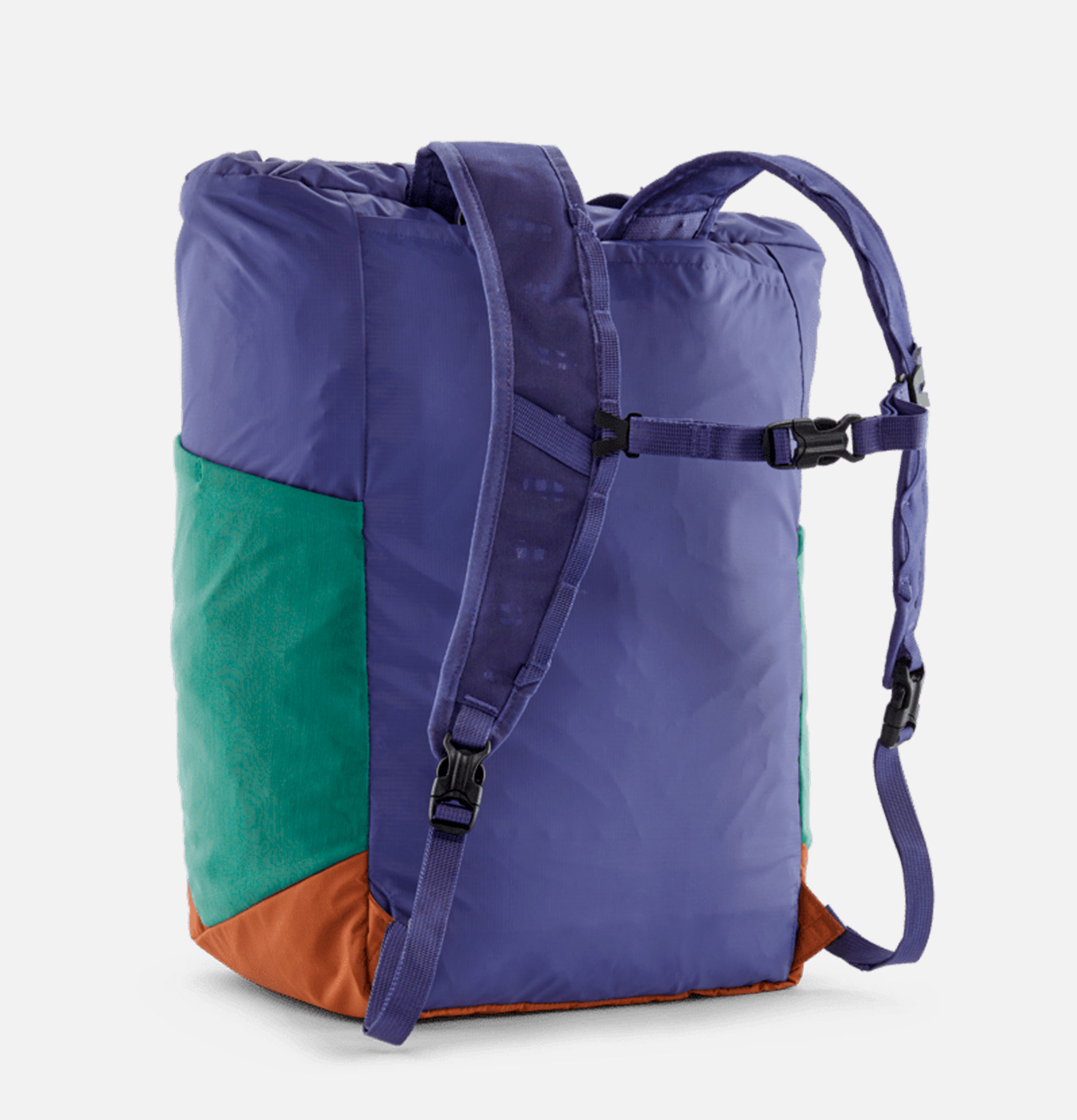 Patagonia Accessories Terravia Tote Pack Solstice Purple
