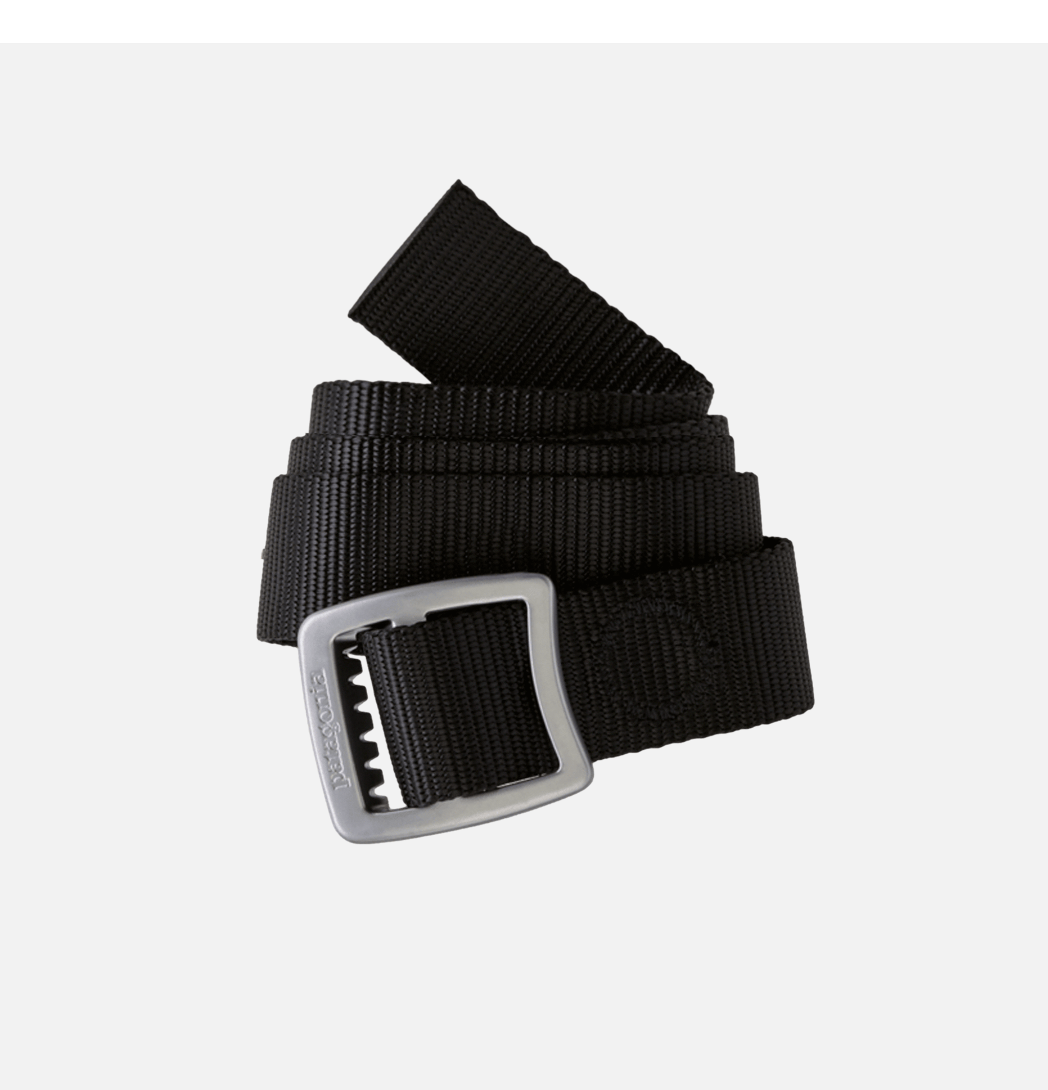 Patagonia Accessories Tech Web Belt